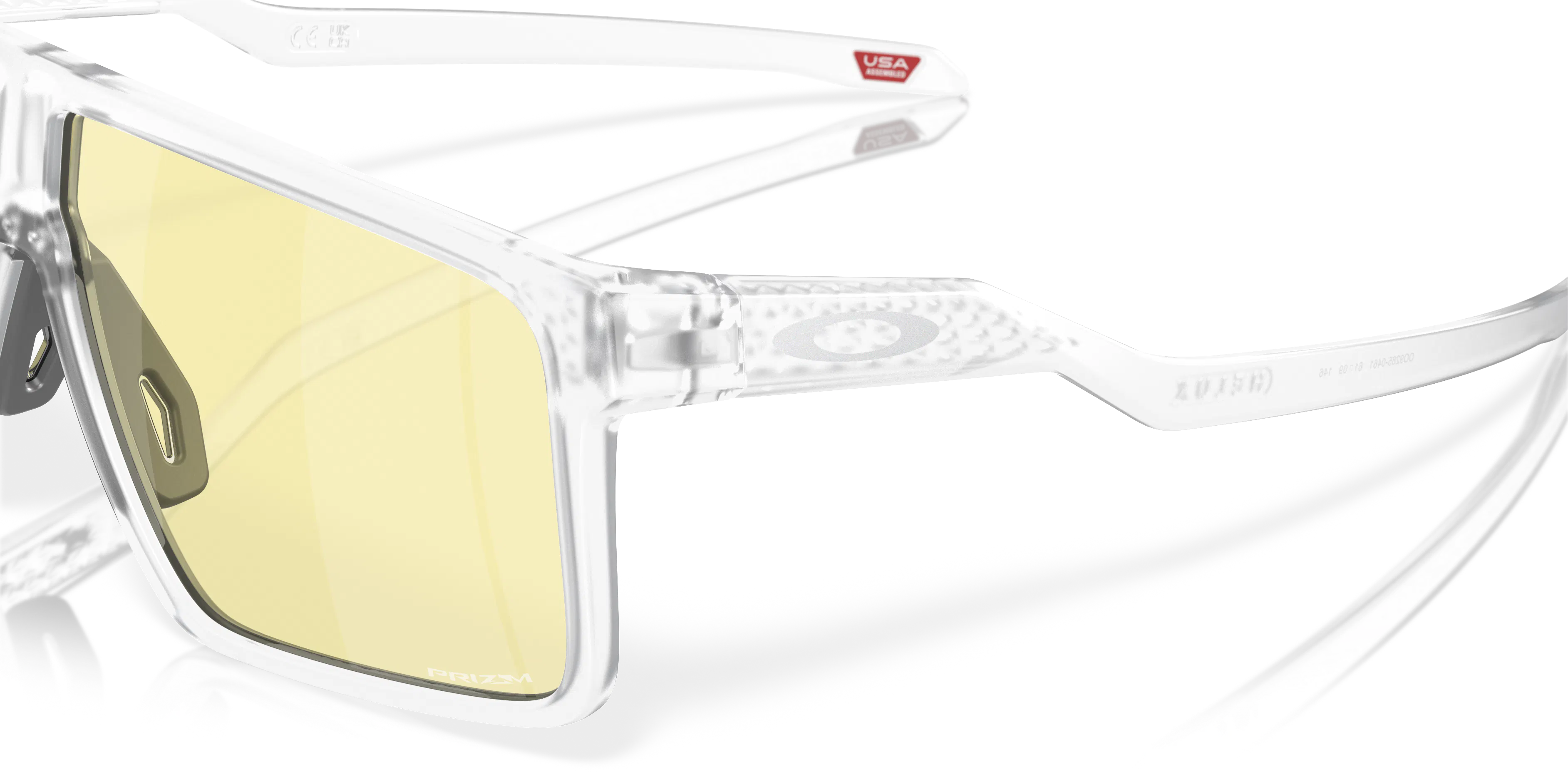 Detail01, Oakley Helux OO 9285 Sunglasses