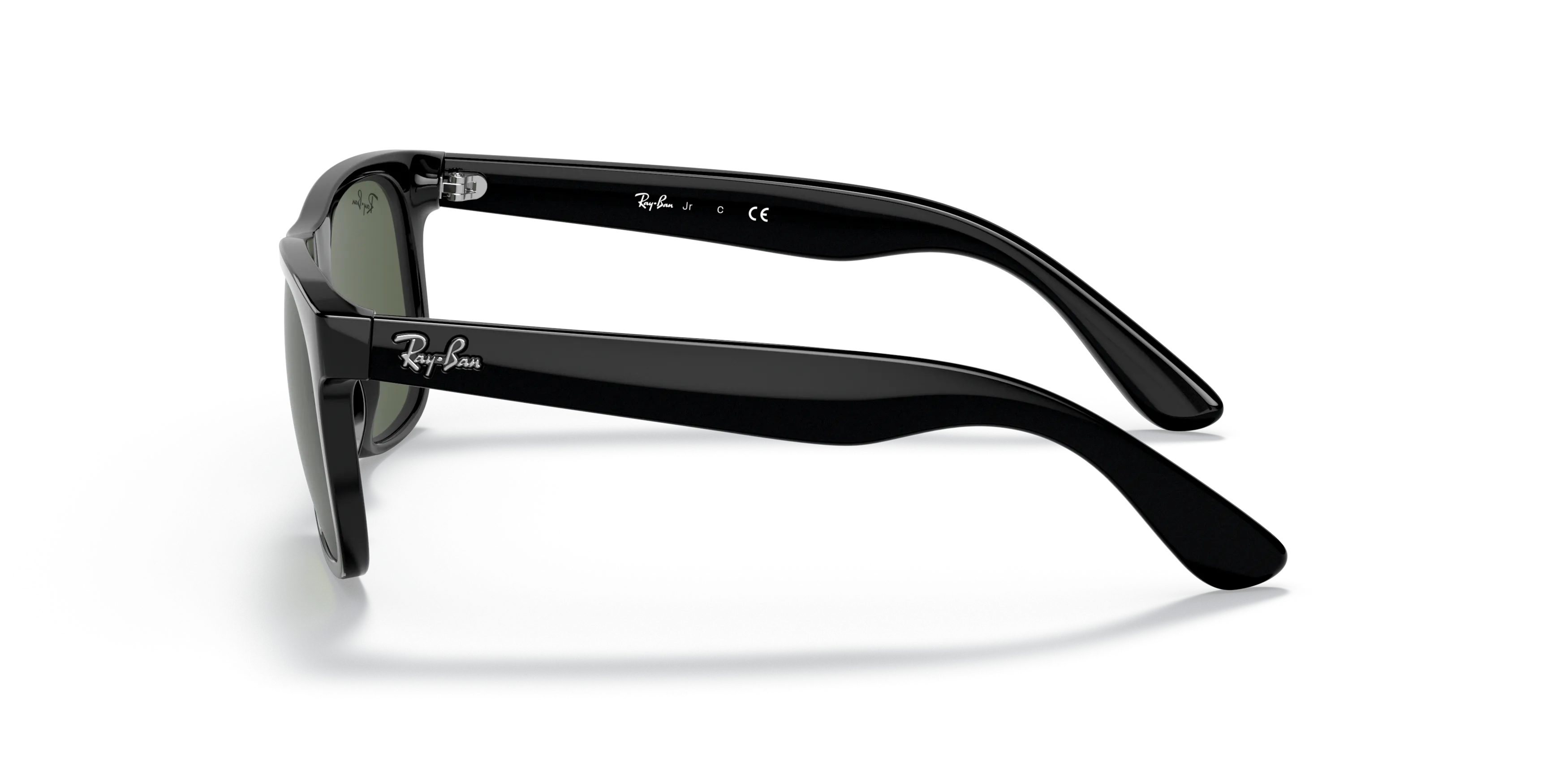 Angle_Left02, Ray-Ban Junior Justin RJ9069S 100/71 48/16
