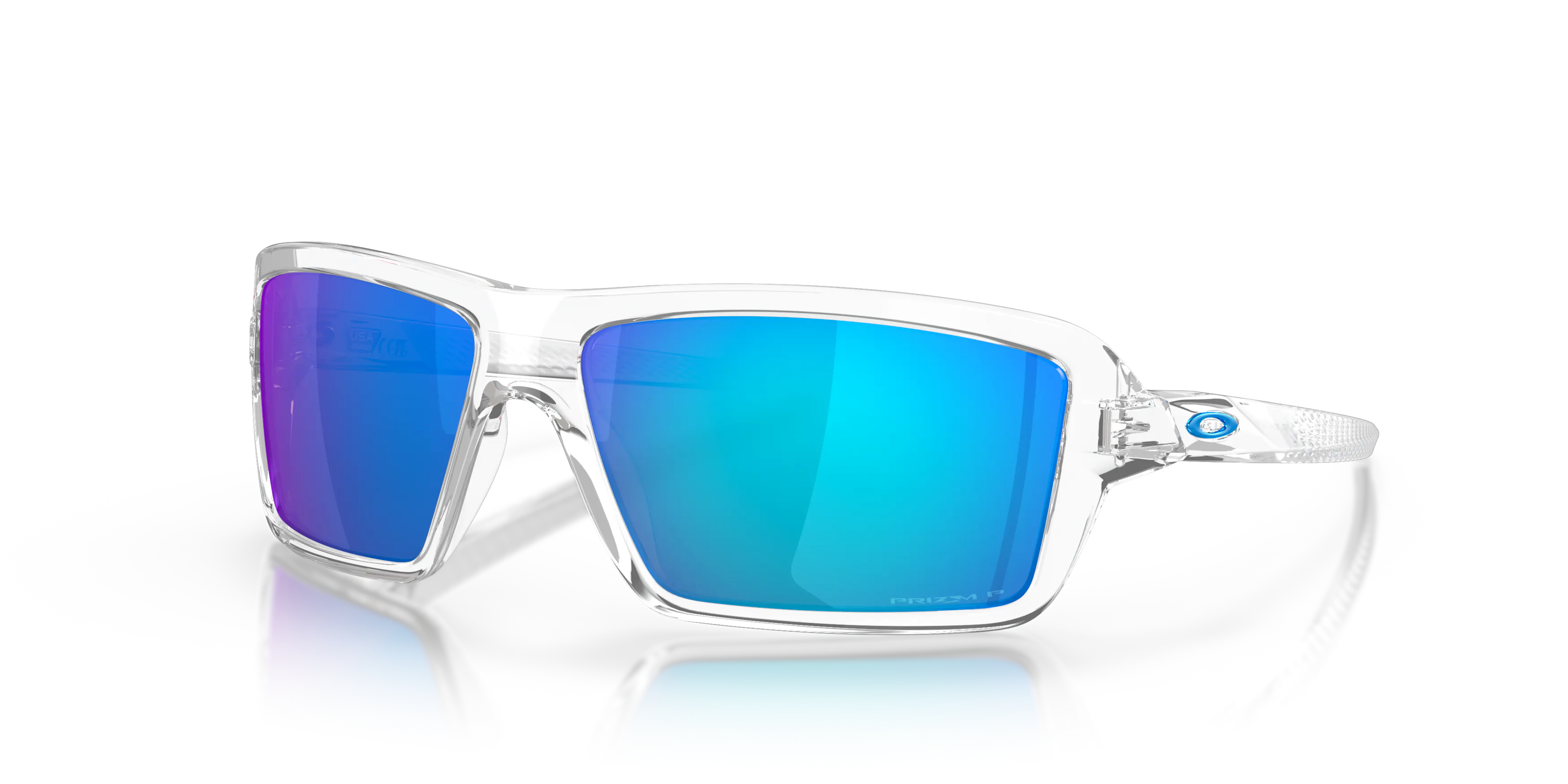 Angle_Left01, Oakley Cables OO9129 912905