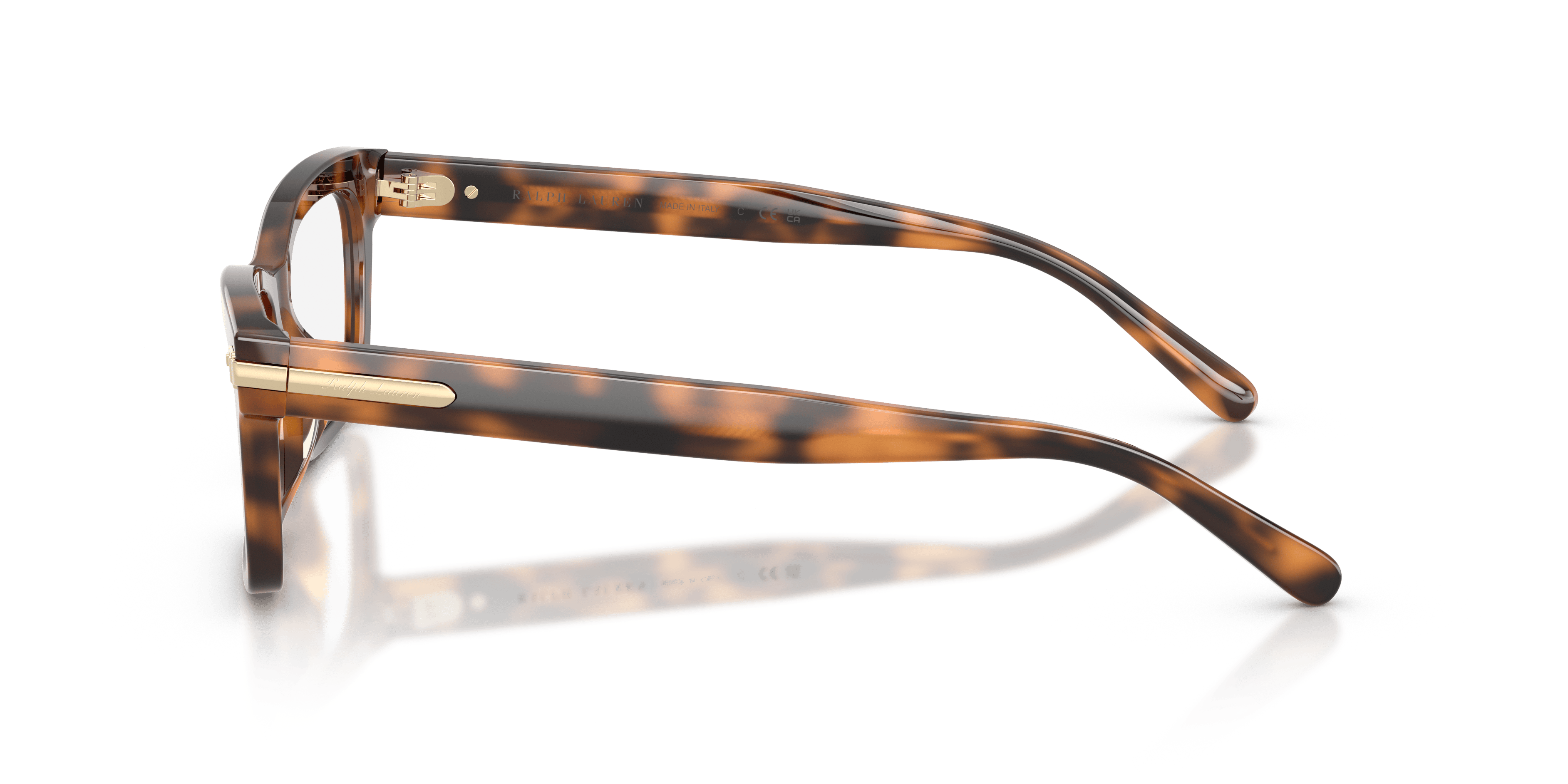 Angle_Left02, Ralph Lauren RL 6255U Glasses