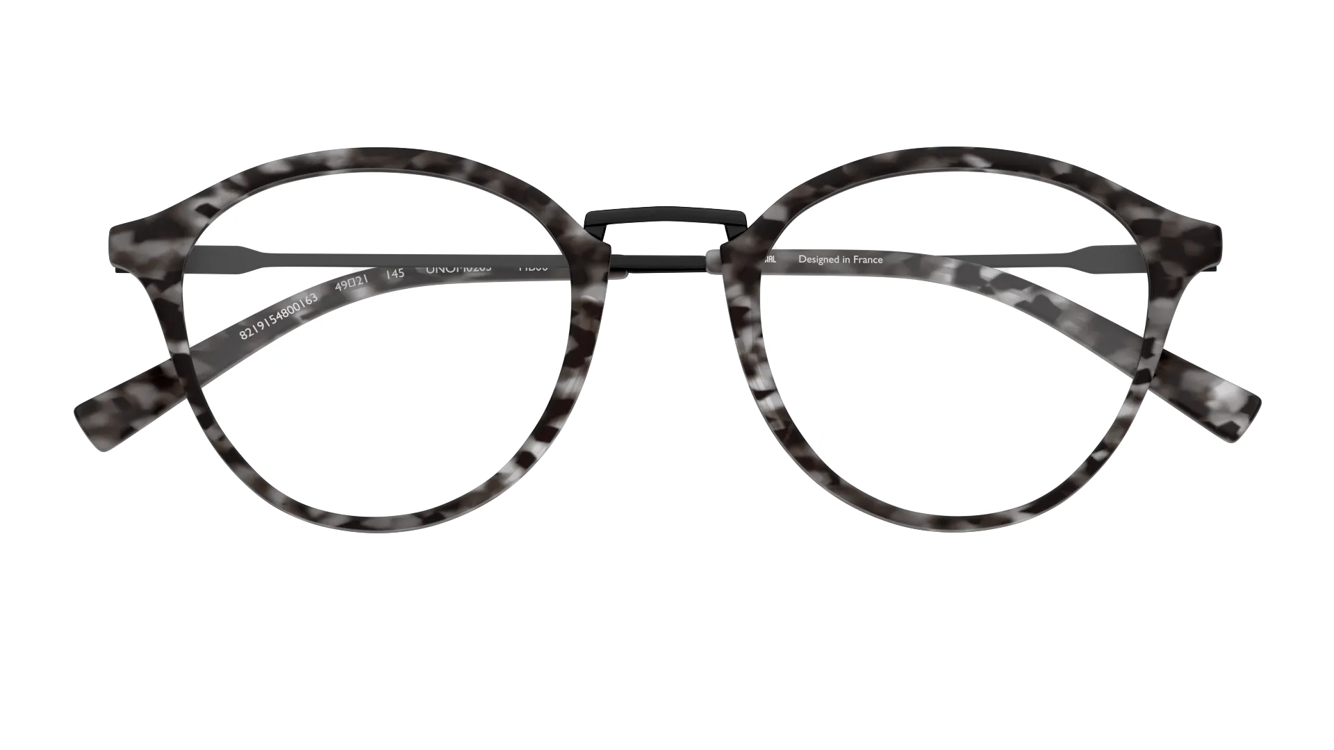 Folded, UNOFFICIAL UNOM0203 HB00