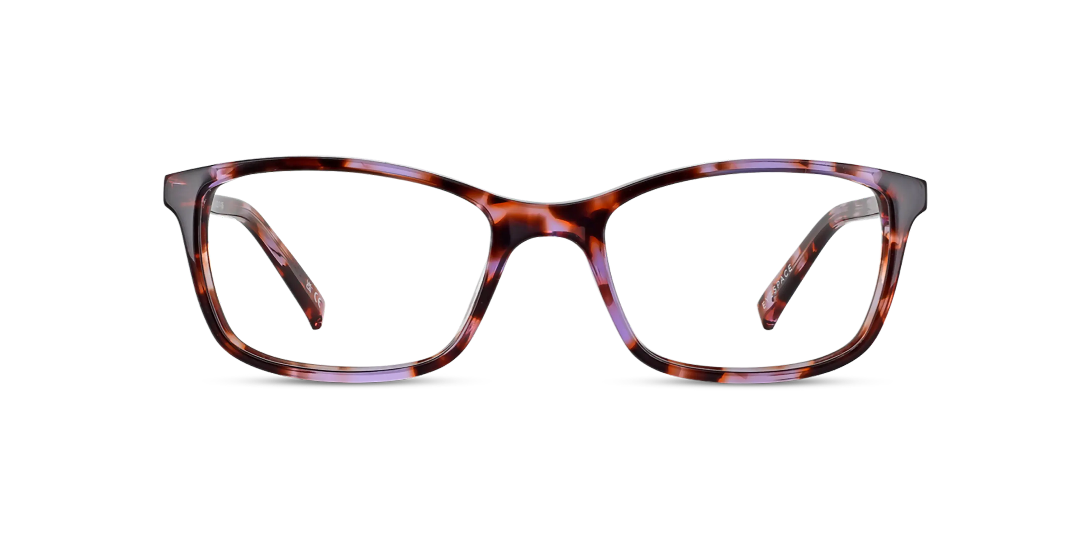 Front, Palazzo SP18 Glasses