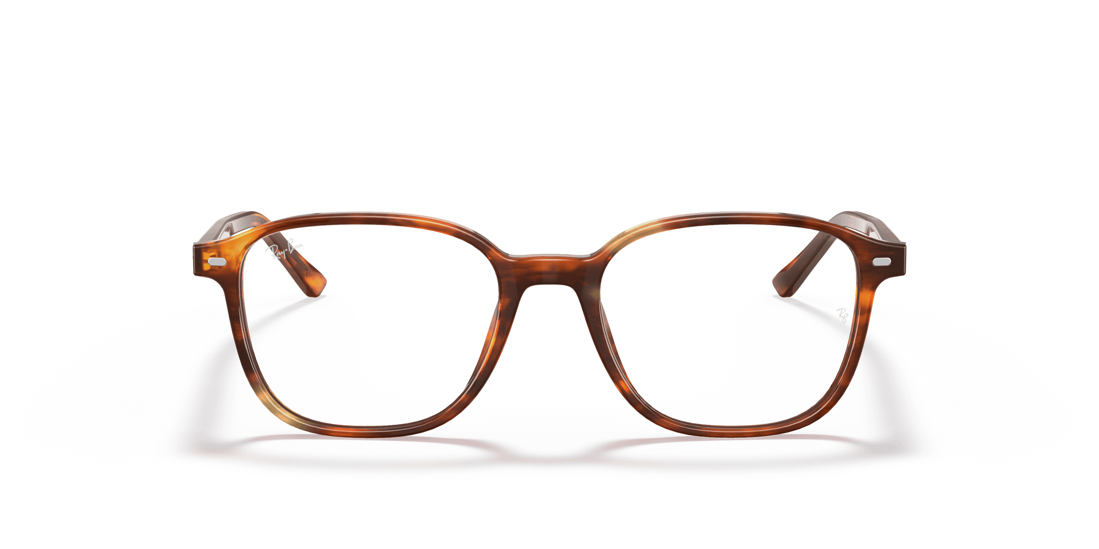 Front, Ray-Ban LEONARD RB5393 2144