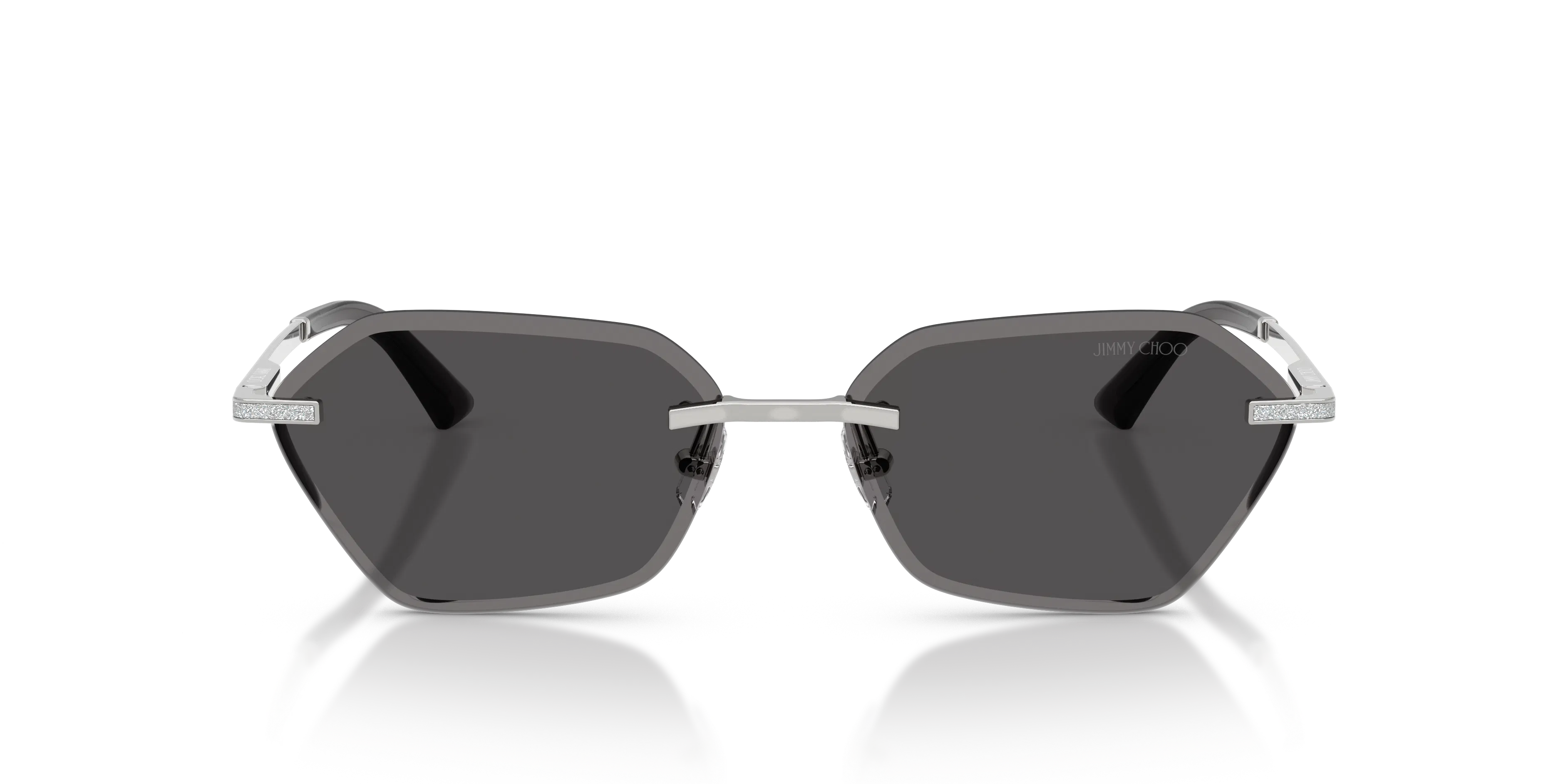 Front, Jimmy Choo 0JC4022J 300287 Solbriller
