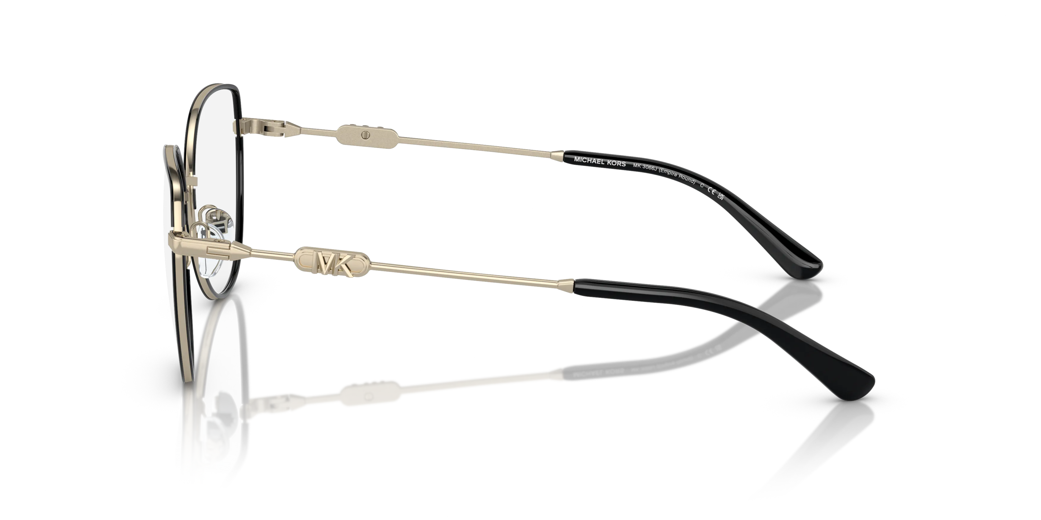 Angle_Left02, Michael Kors MK3066J 1014