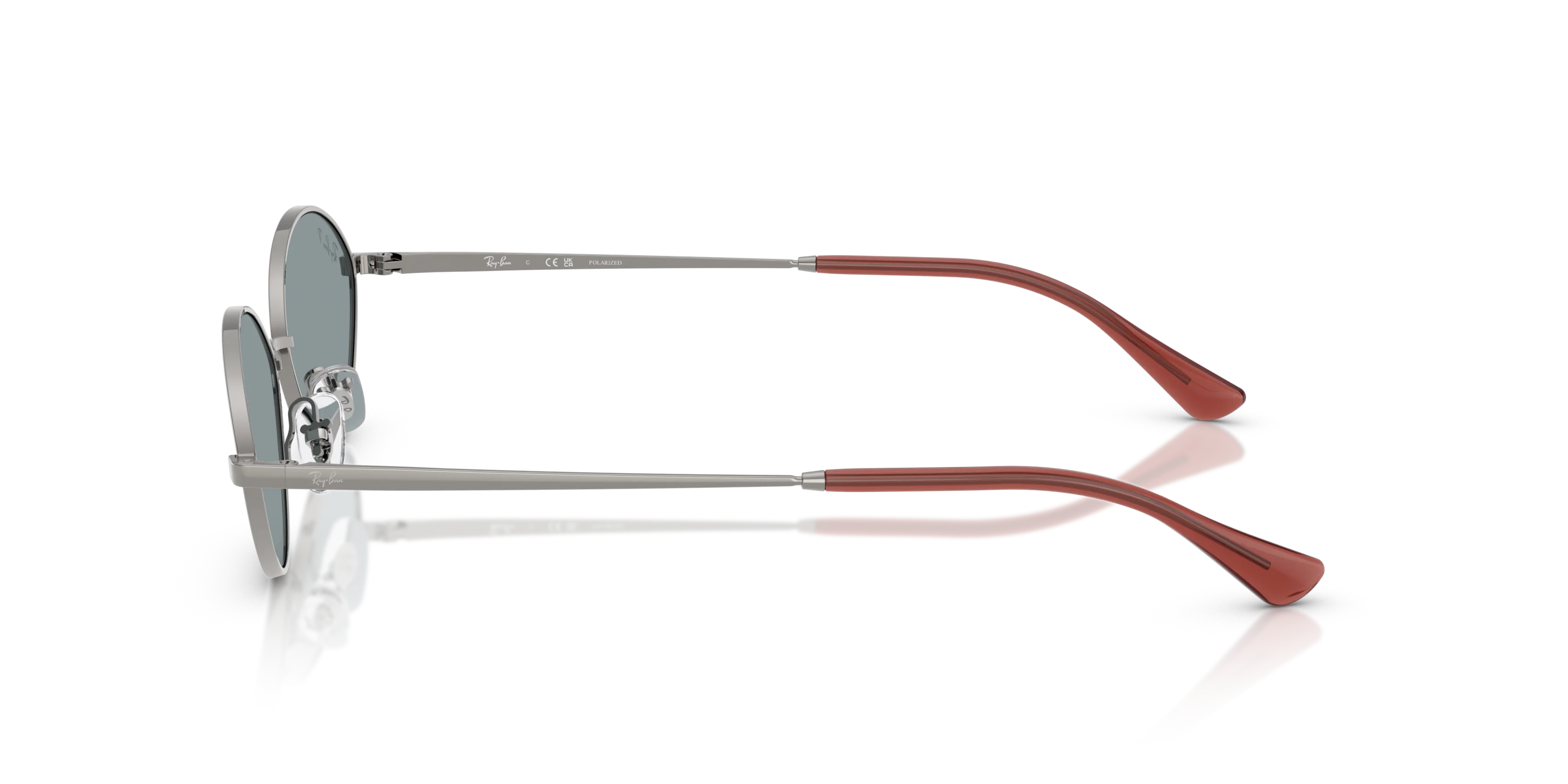 Angle_Left02, Ray-Ban KAI RB3757 004/2V