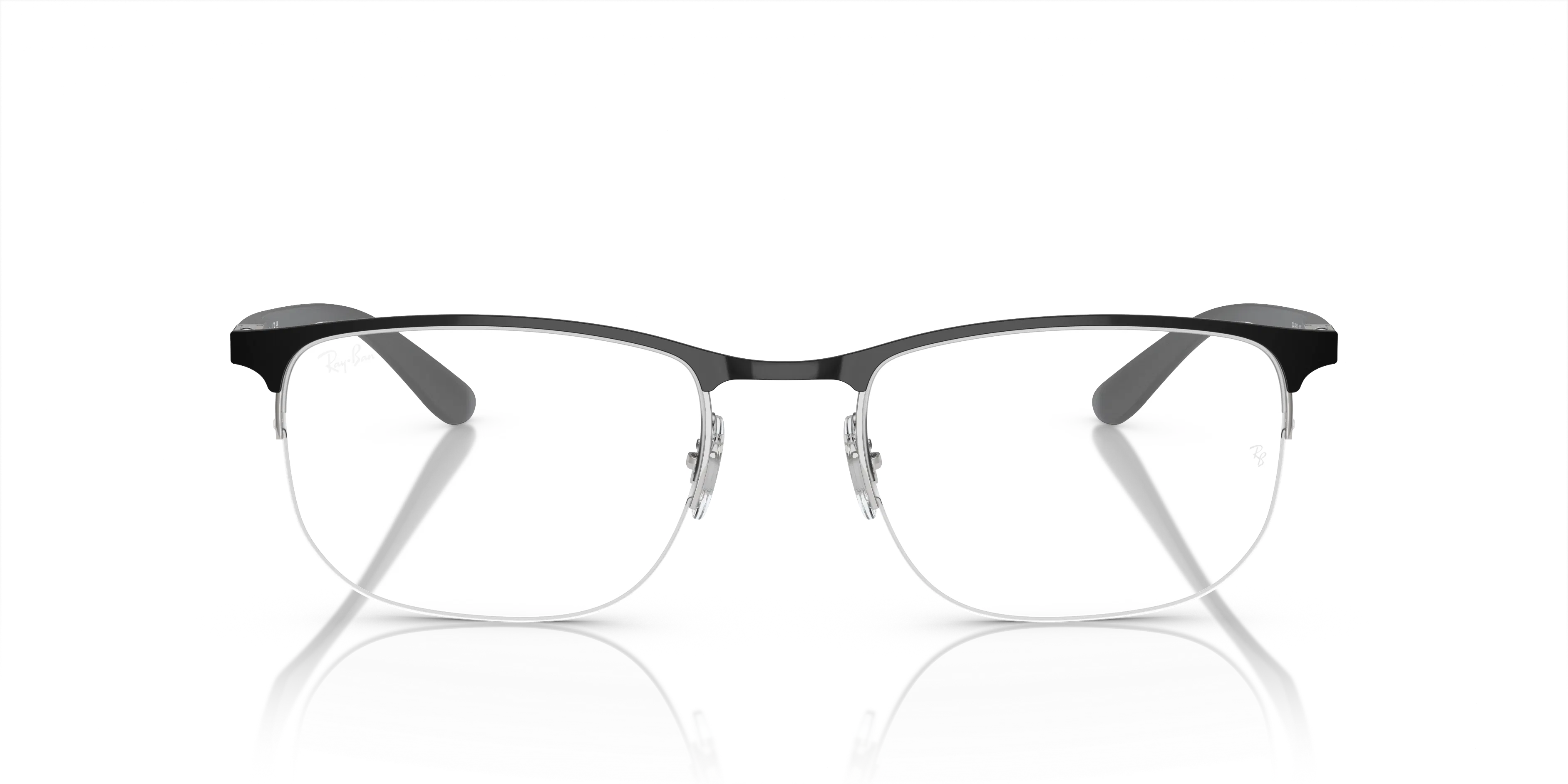 Front, Ray-Ban RX 6513 Glasses