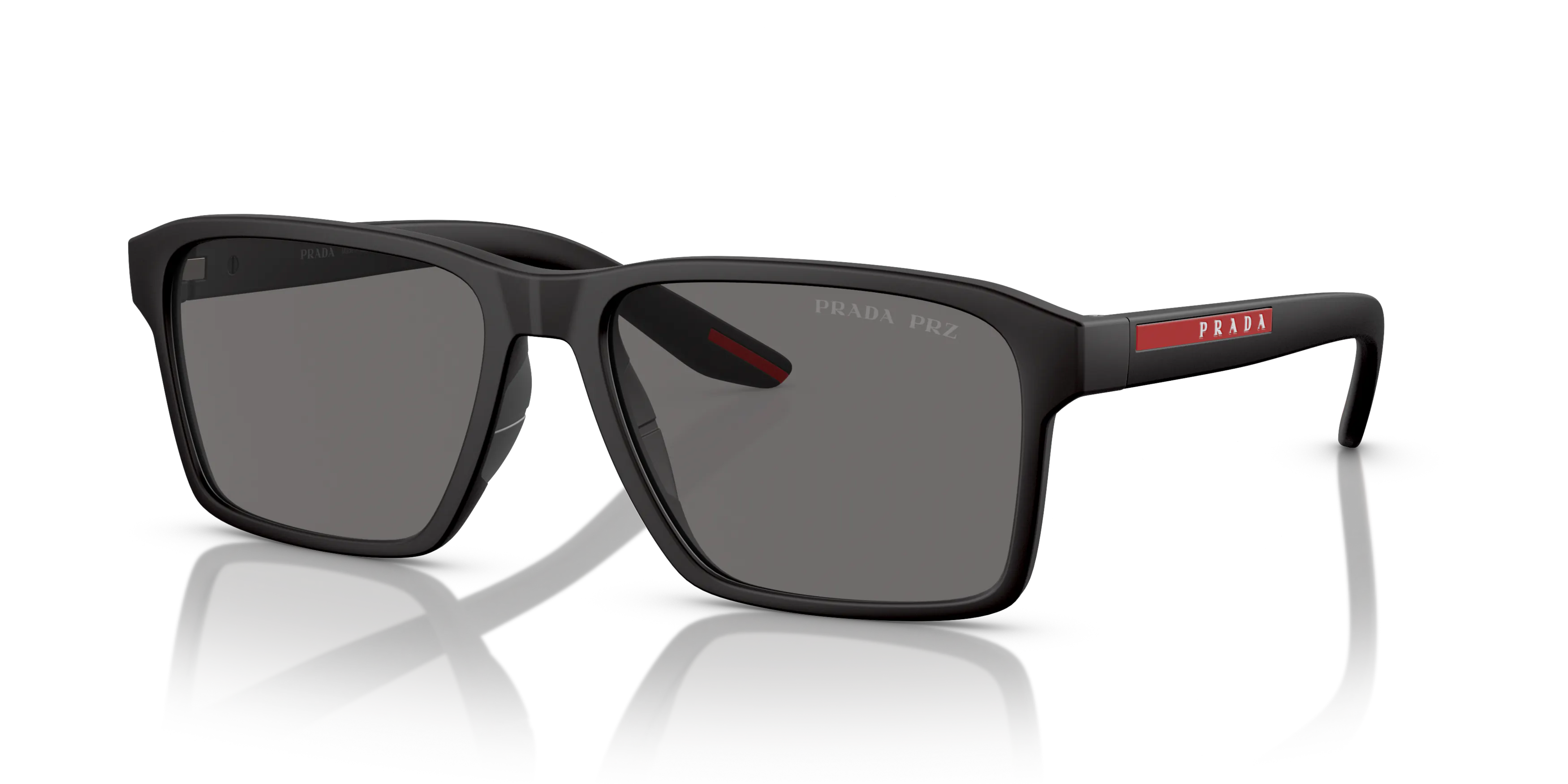 Angle_Left01, Prada Linea Rossa PS 05YS DG002G