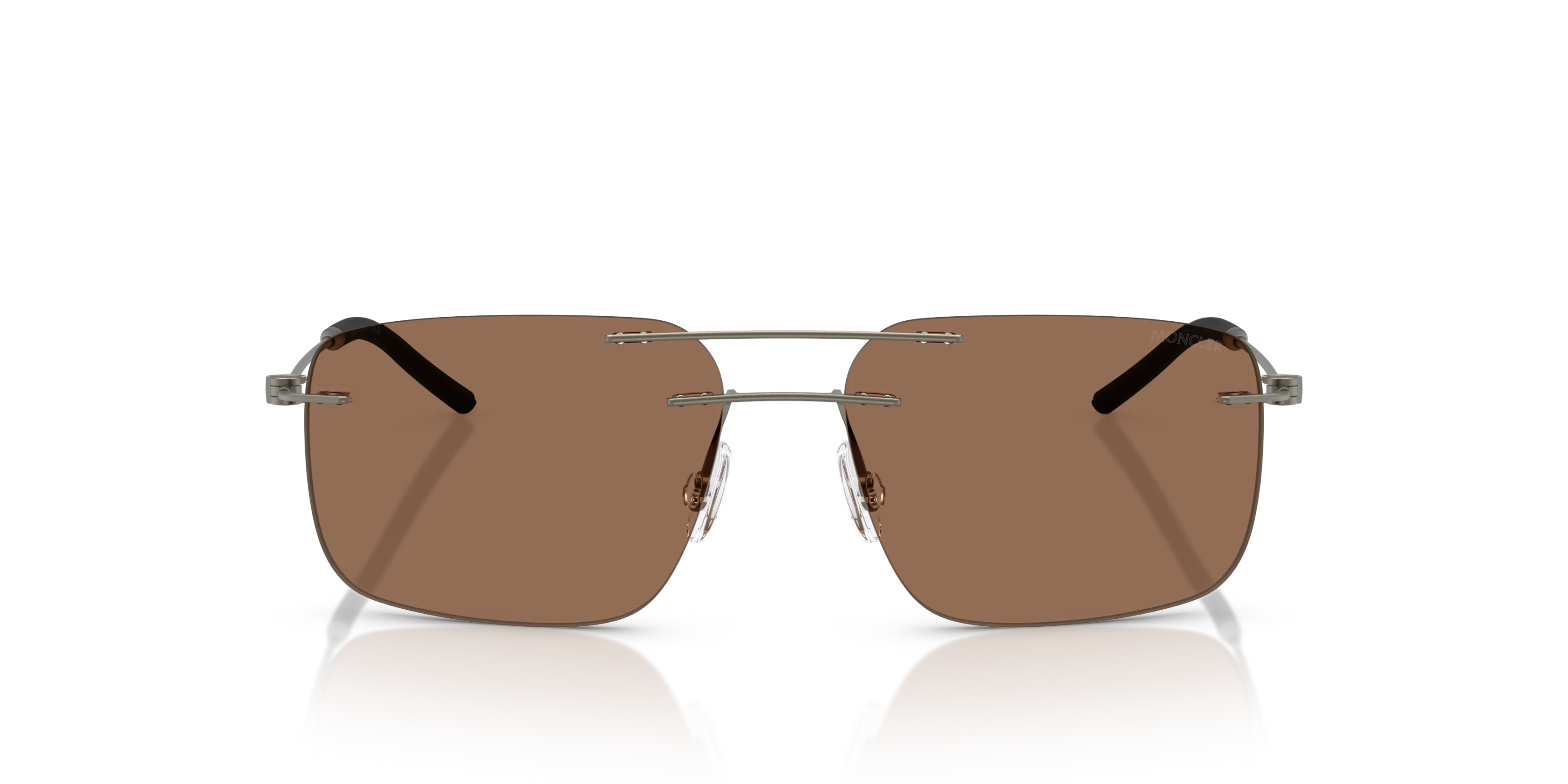 Front, Moncler Doppler ME4003 100273