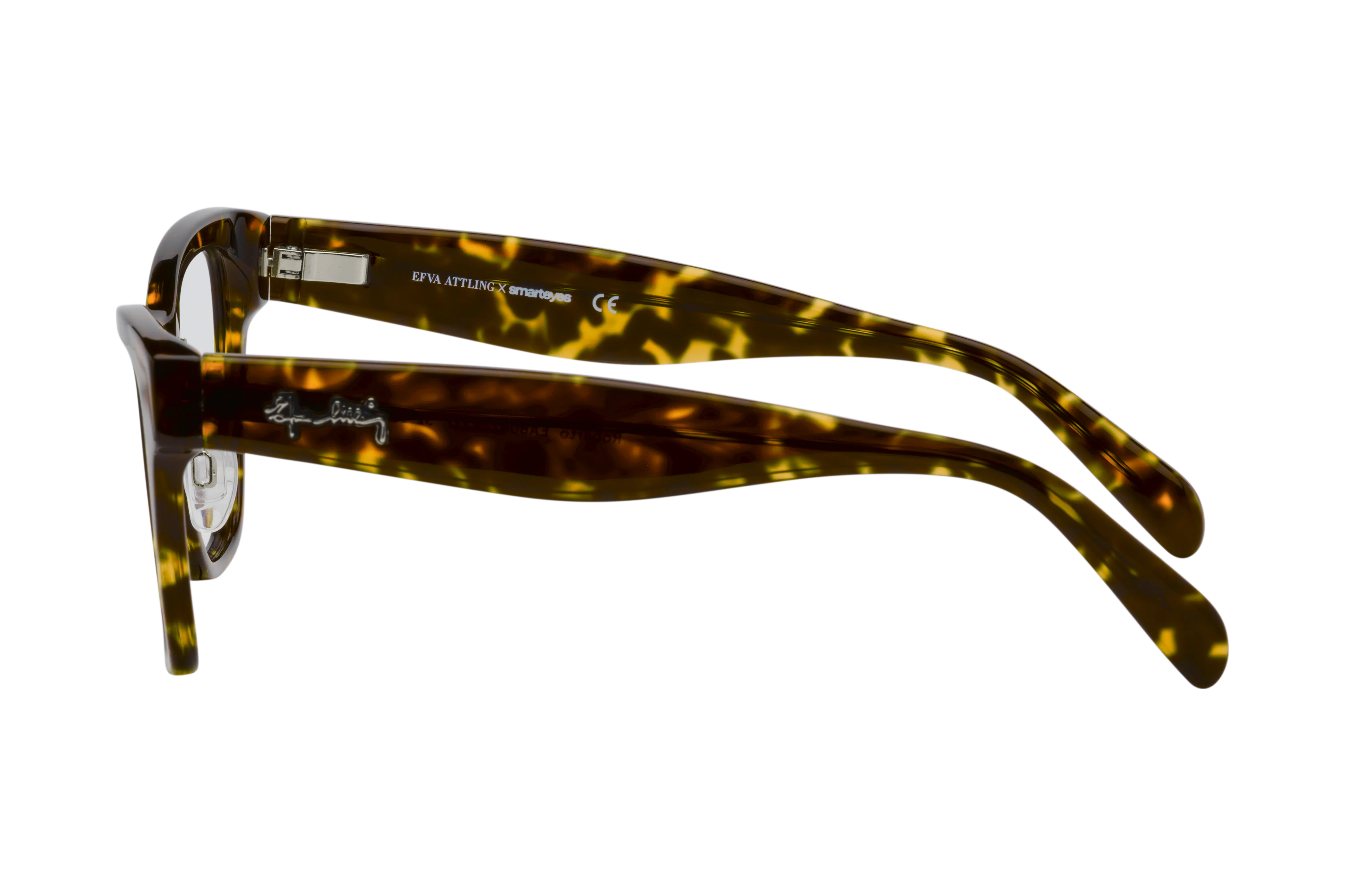 Angle_Left02, Efva Attling 8047 7217 Glasögonbåge