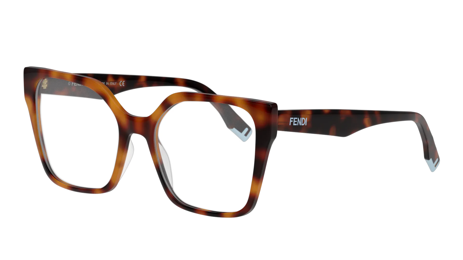 Angle_Left01, Fendi FE50002I 53