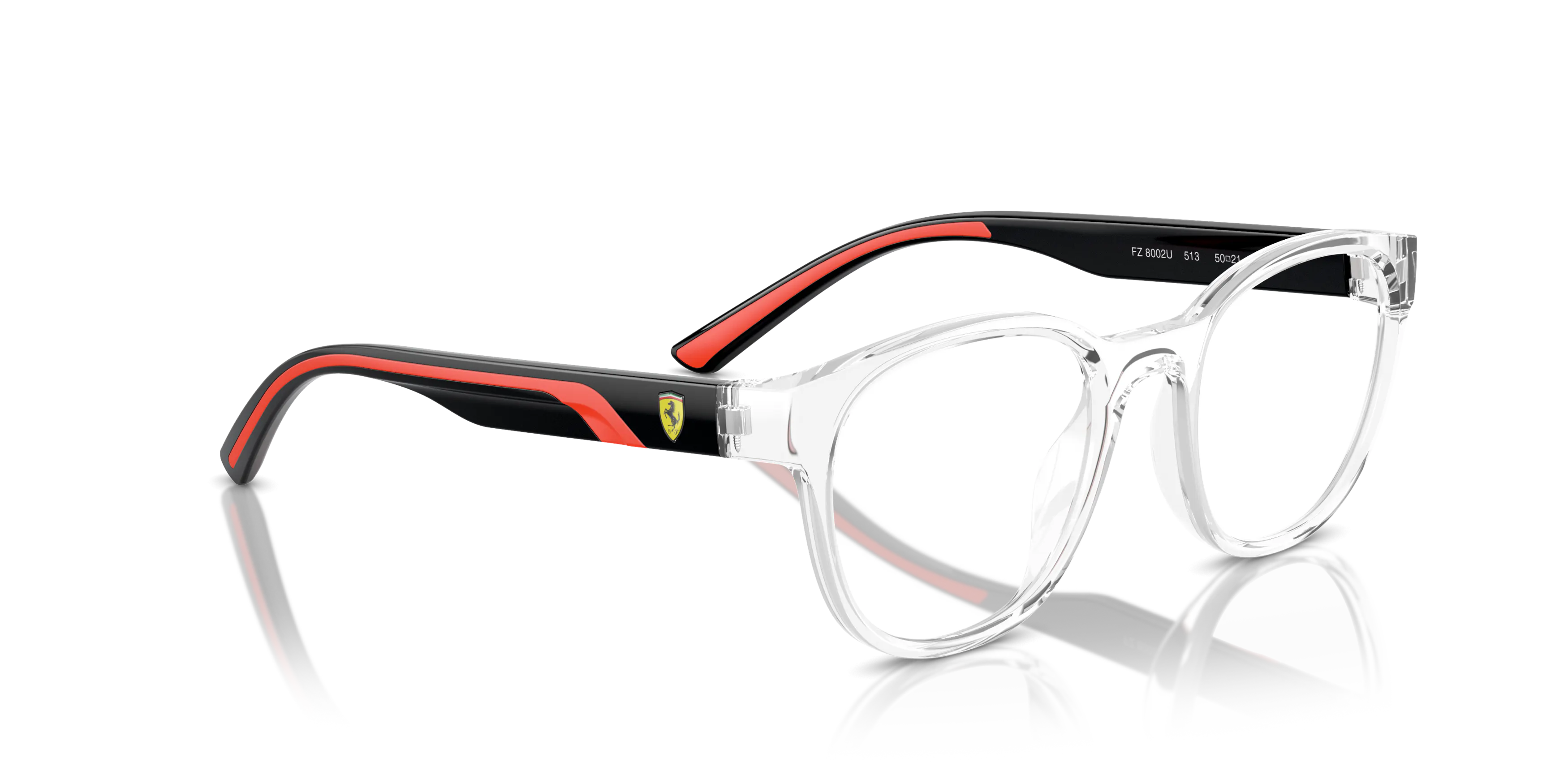 Ferrari Scuderia Glasses - FZ8002U | Vision Express