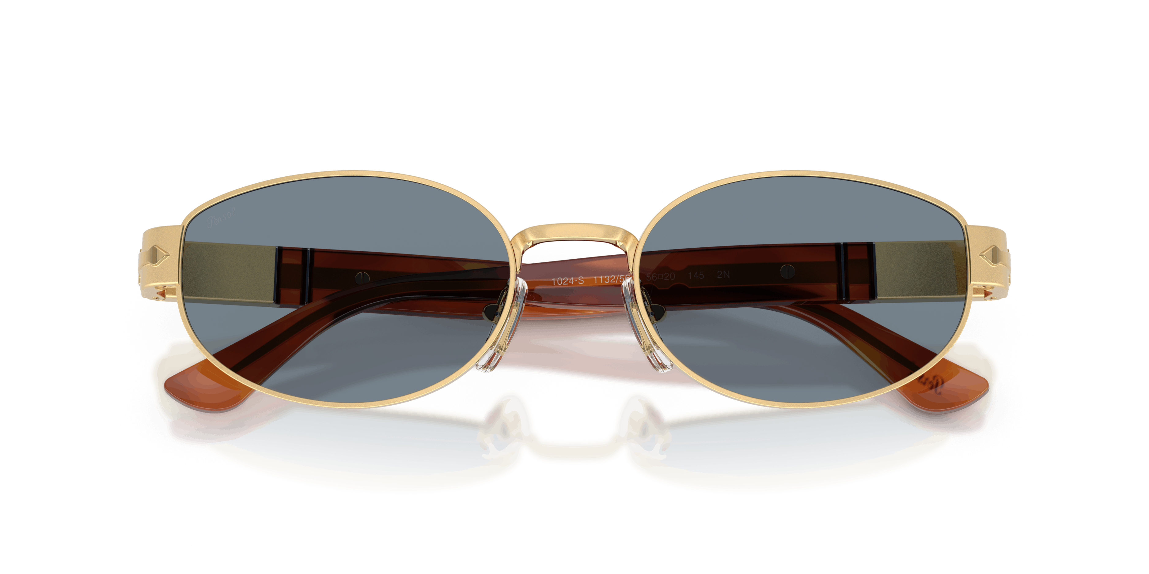 Folded, Persol PO1024S 113256
