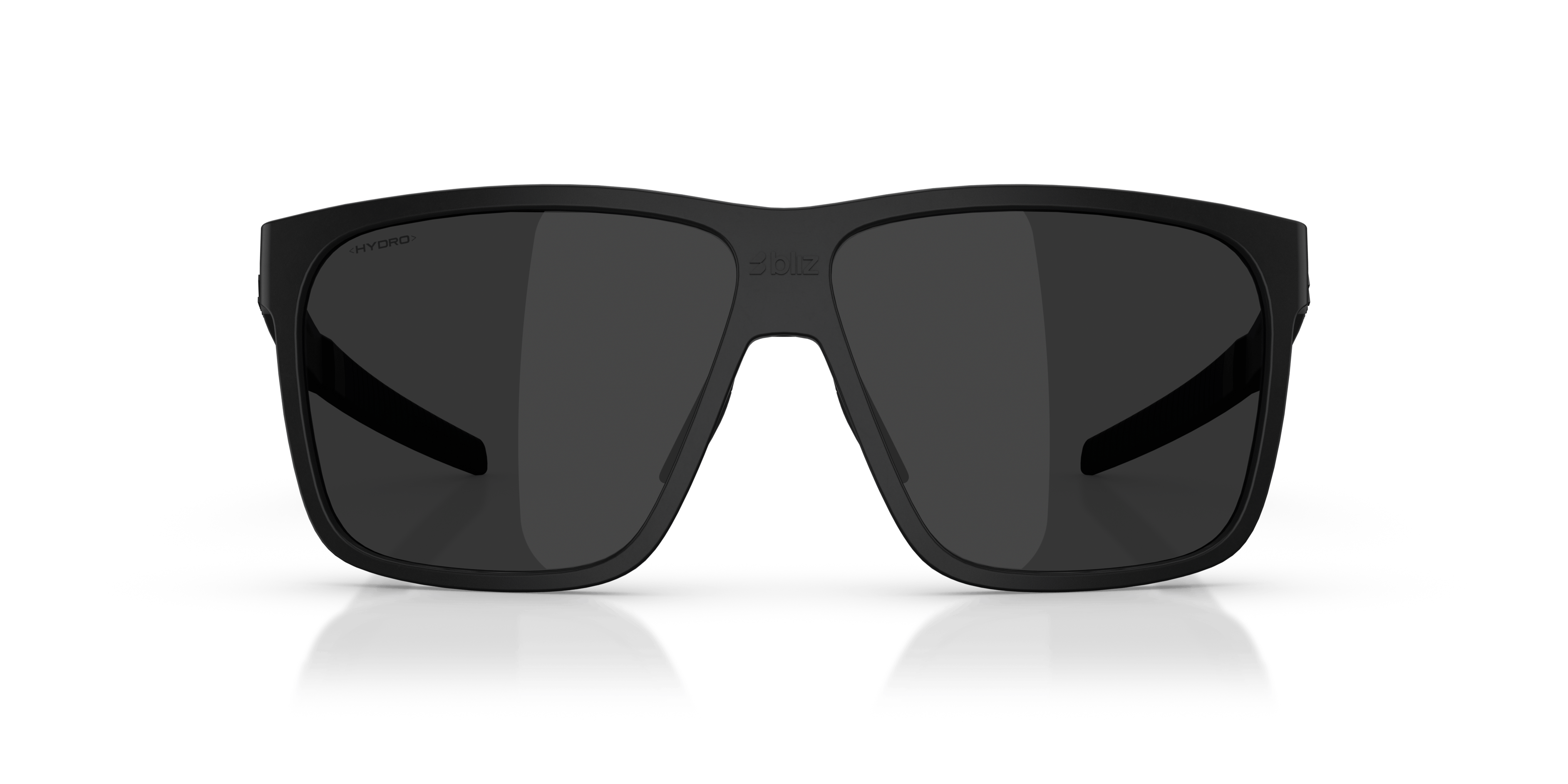 Front, Bliz 0ZB7017 701701 Solglasögon