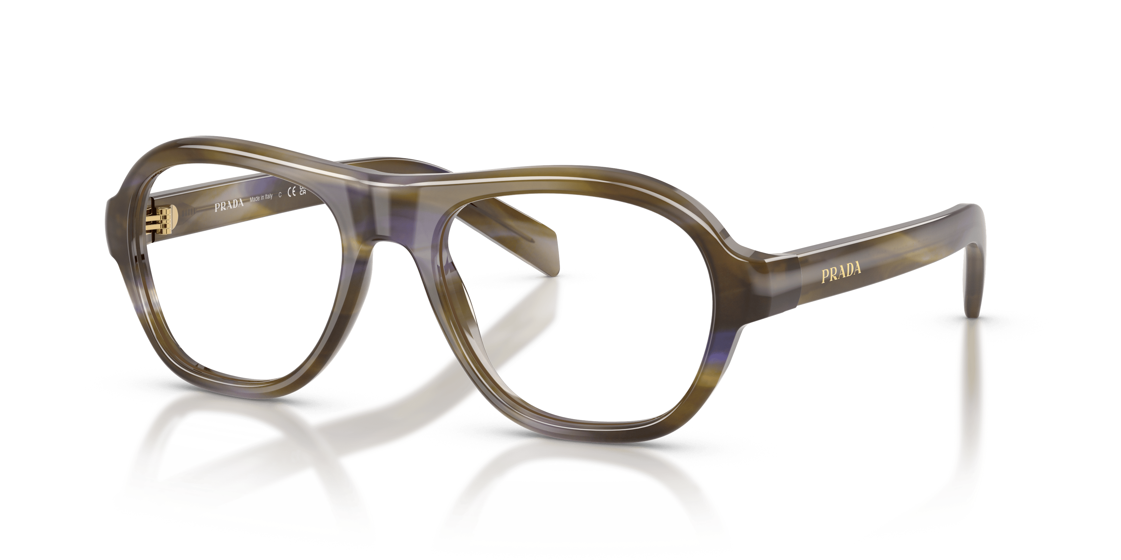 Angle_Left01, PRADA PR C12V 23G1O1