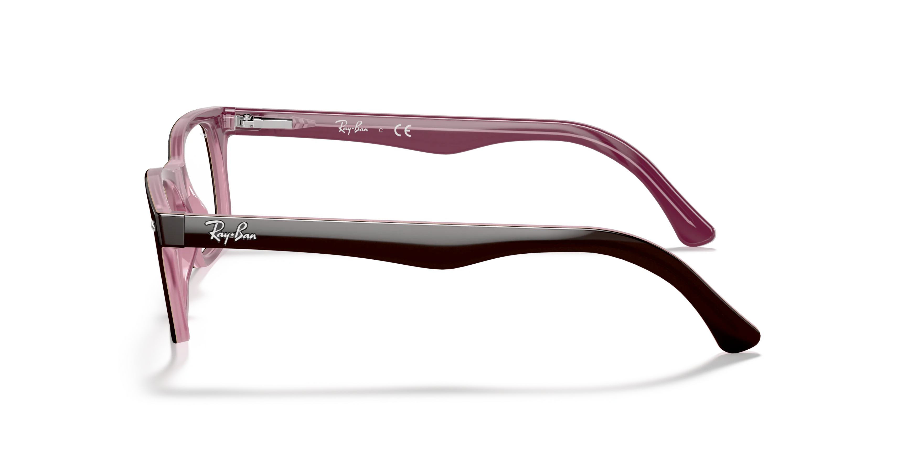 Angle_Left02, Ray-Ban Optics RB5228 2126