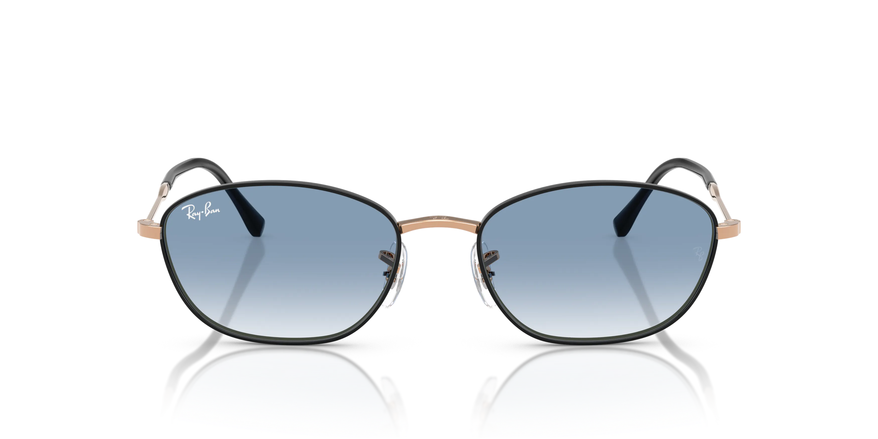 Front, Ray-Ban RB3749 92723F