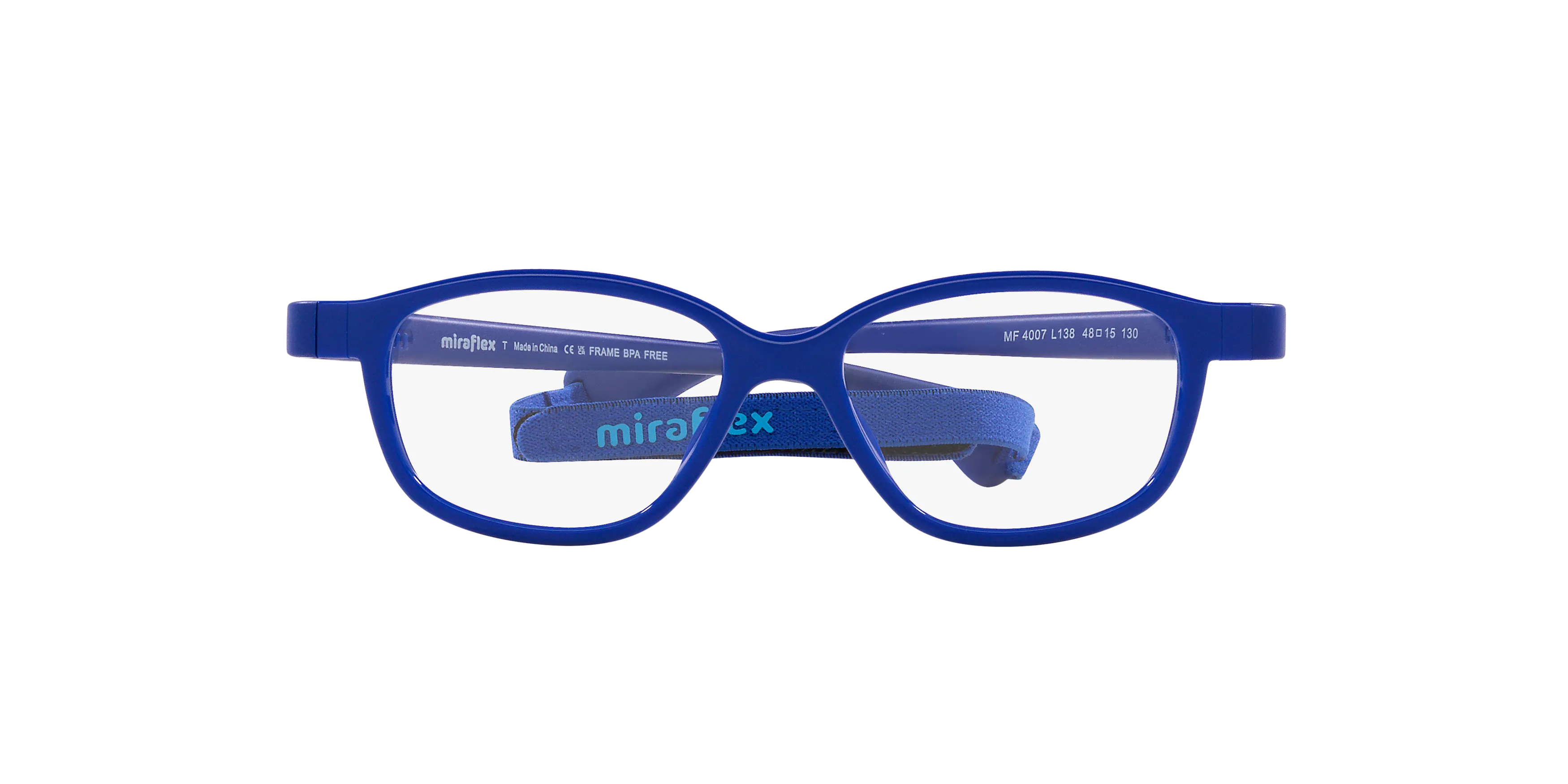 Front, Miraflex MF4007 L138