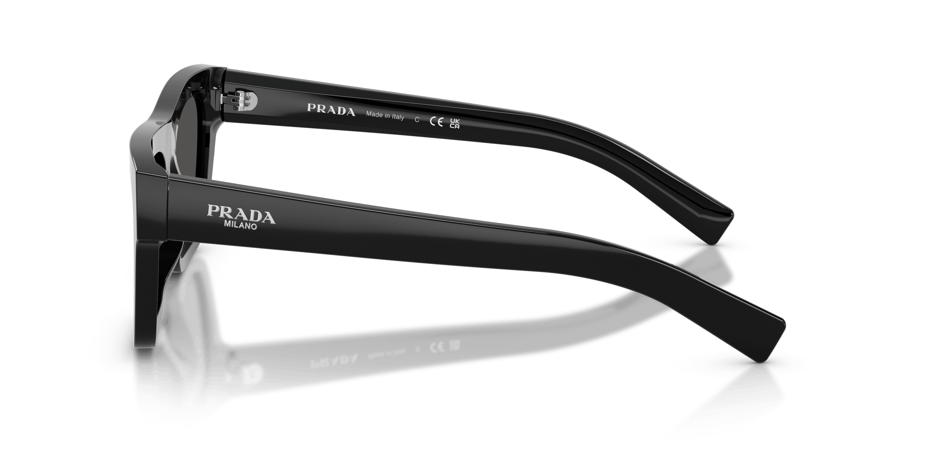 Angle_Left02, Prada PR C03S 16K08Z