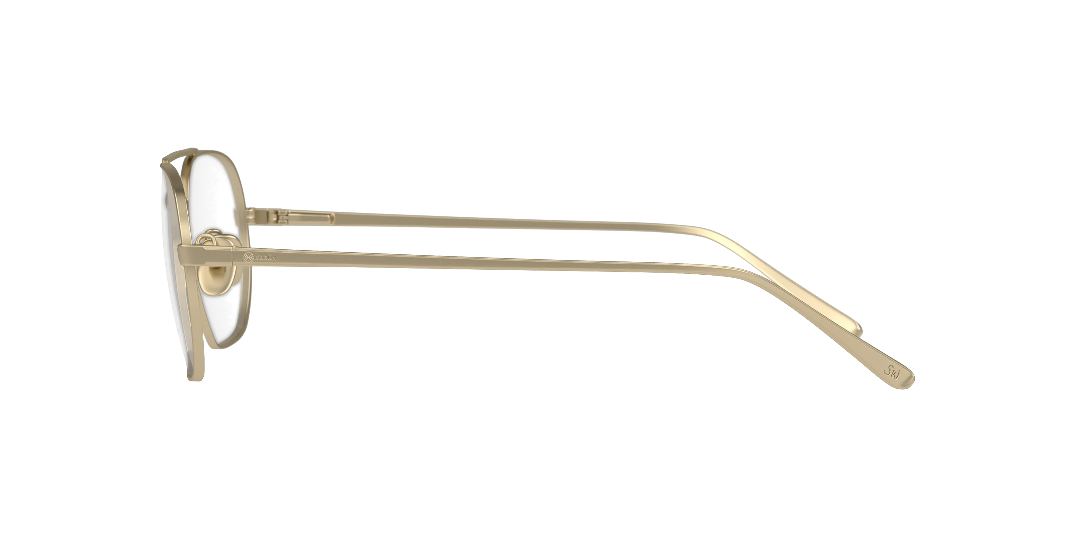 Angle_Left02, Karun SWFF0203 Gold