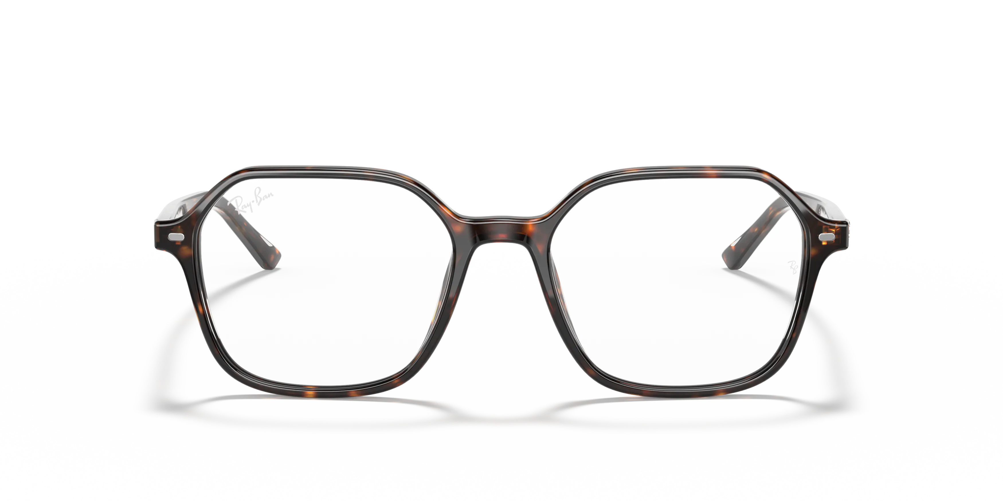 Front, Ray-Ban RX5394 2012