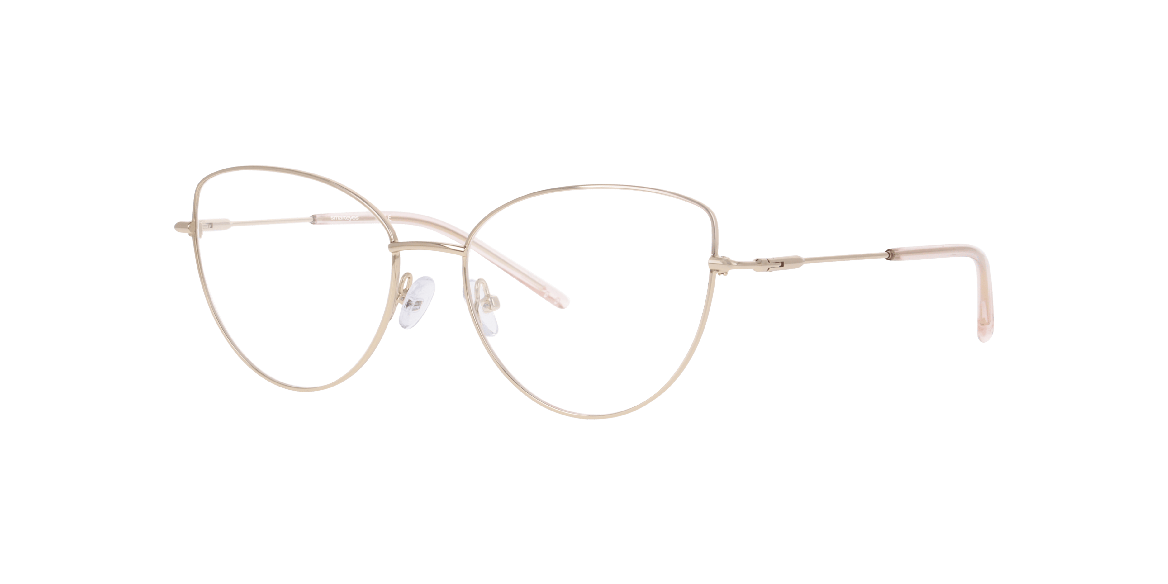 Angle_Left01, Vintage Flair 0IY1369 C01 Glasögonbåge