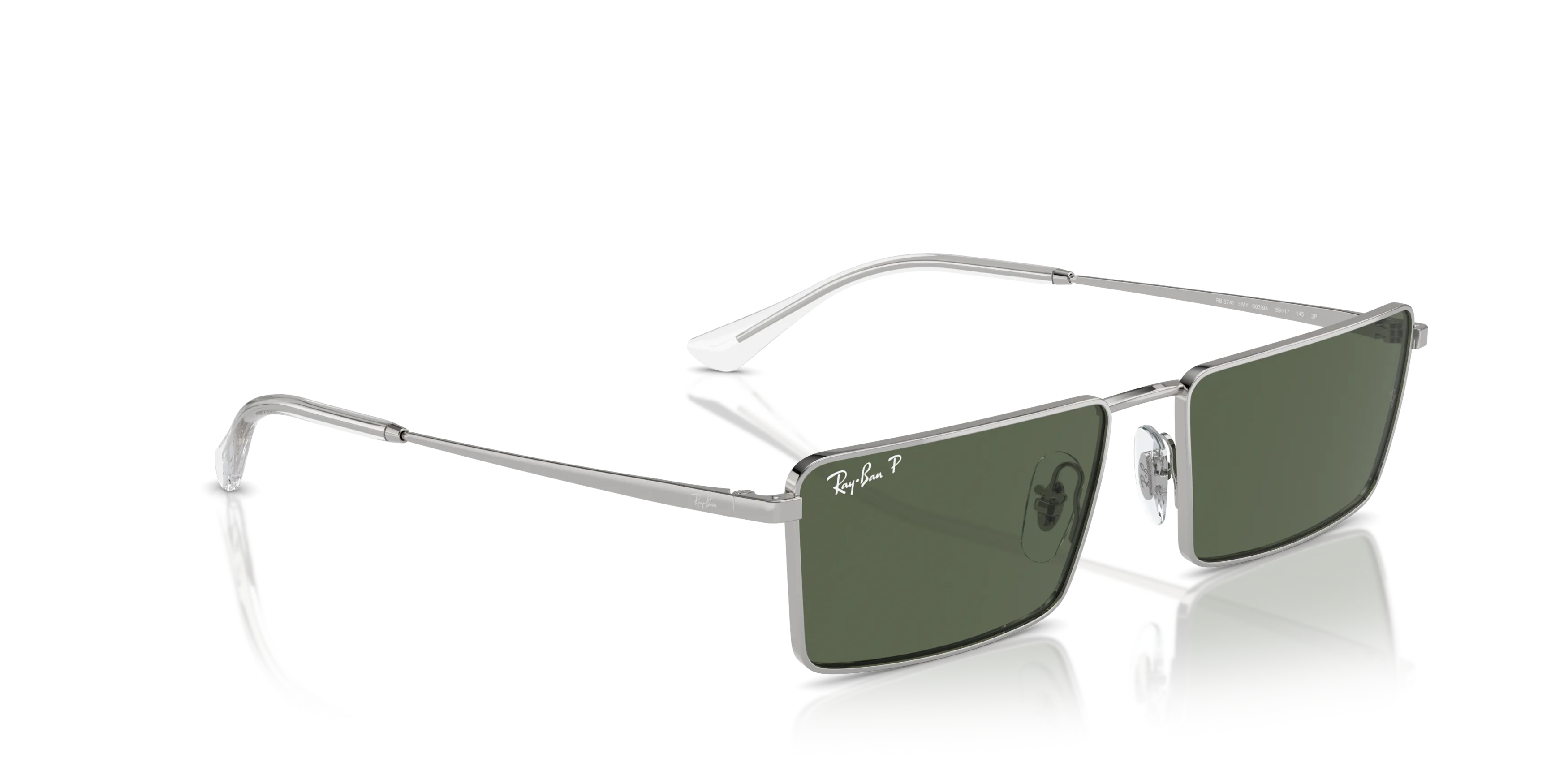 Angle_Right01, Ray-Ban Emy Bio-Based RB3741 003/9A