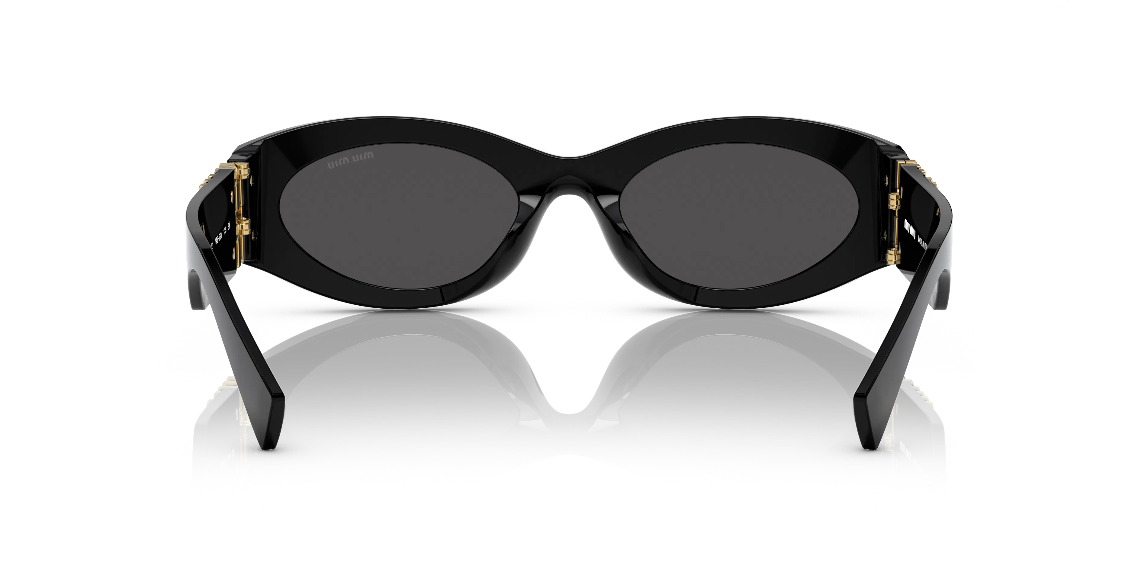 Detail02, Miu Miu MU 11WS Sunglasses