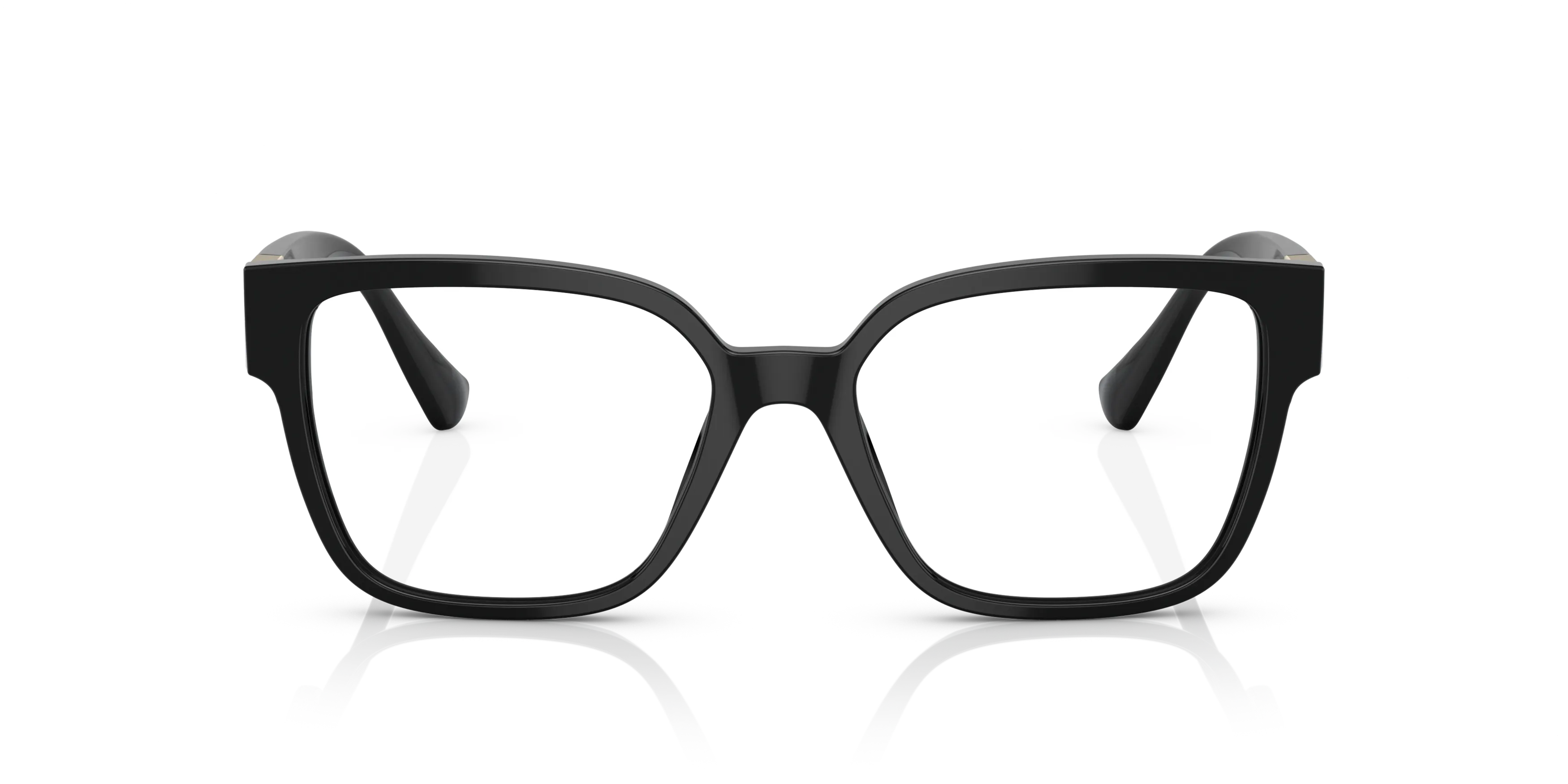 Front, VERSACE VE3329B GB1