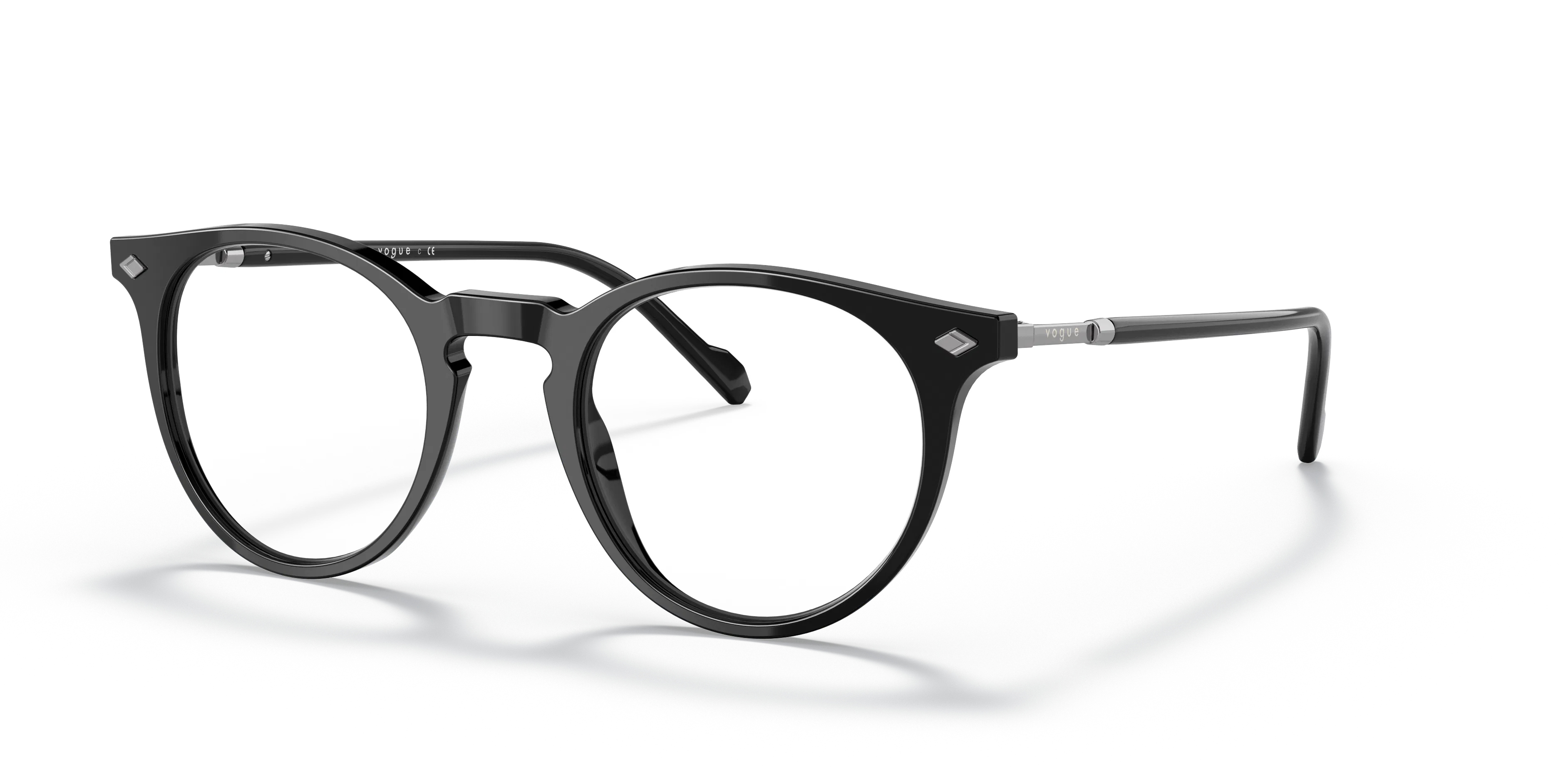 Angle_Left01, VOGUE EYEWEAR VO5434 W44