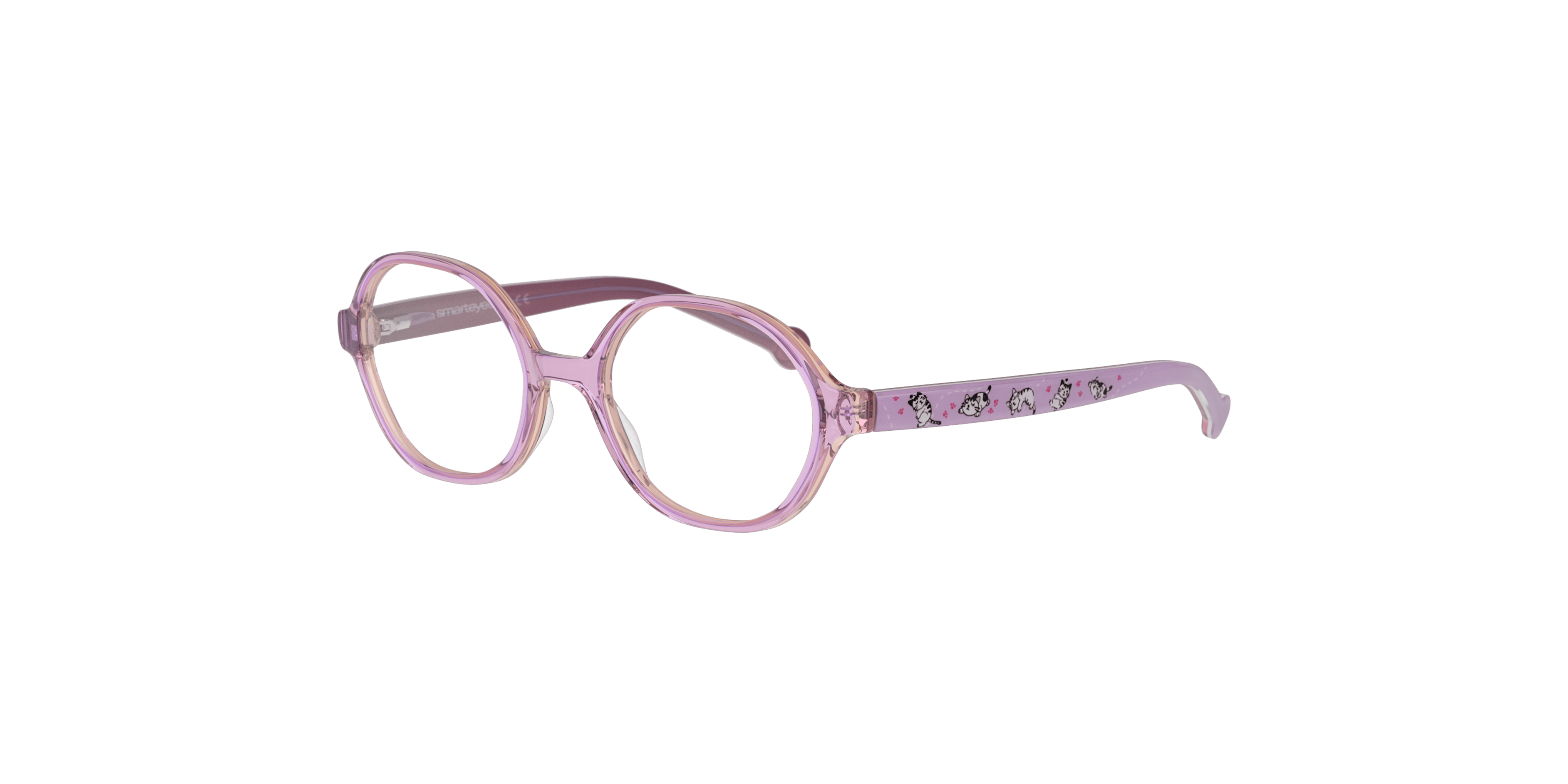 Angle_Left01, Kids 0IY2364 C01 Glasögonbåge