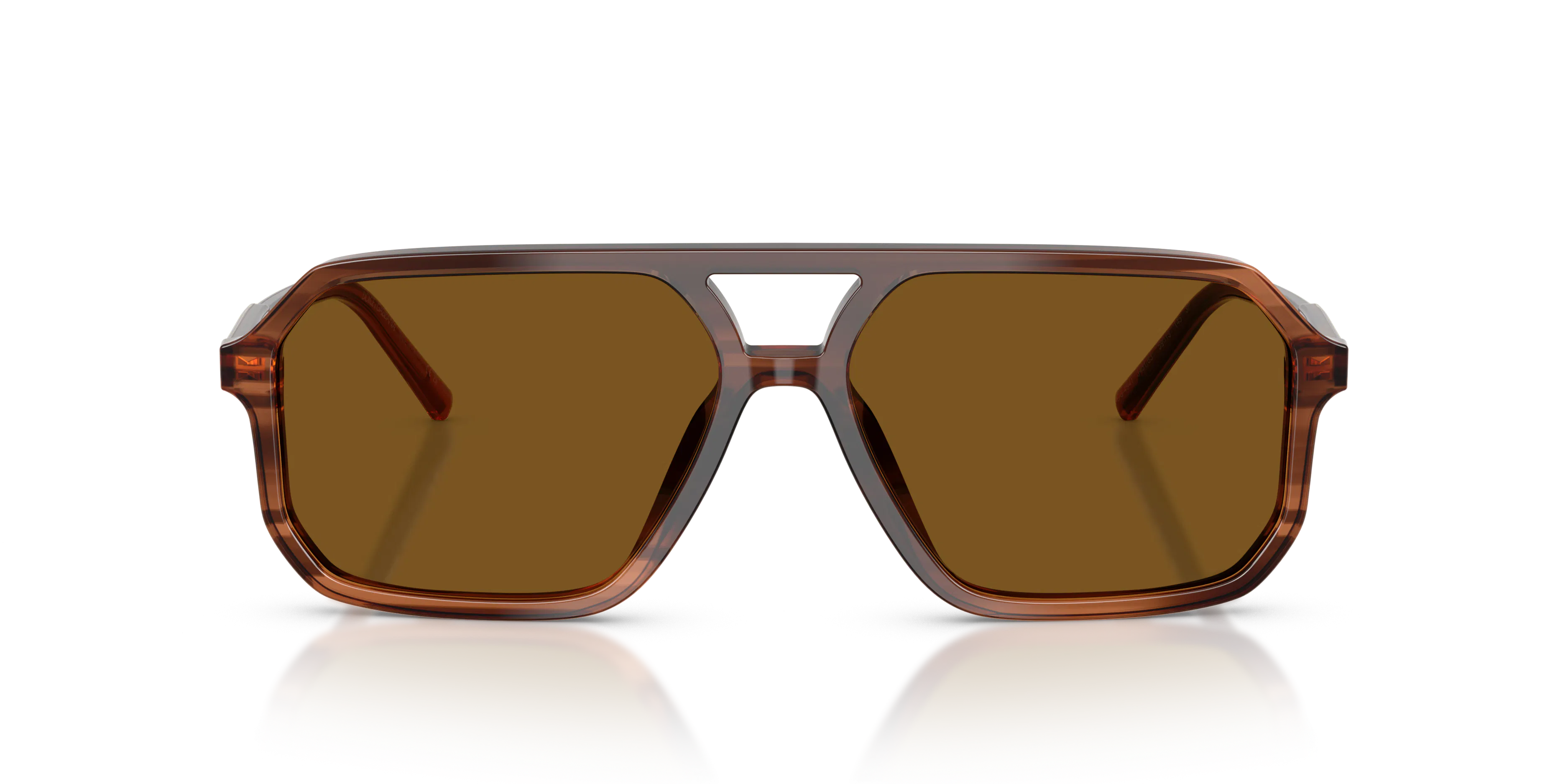 Front, Dolce&Gabbana DG4541 348183