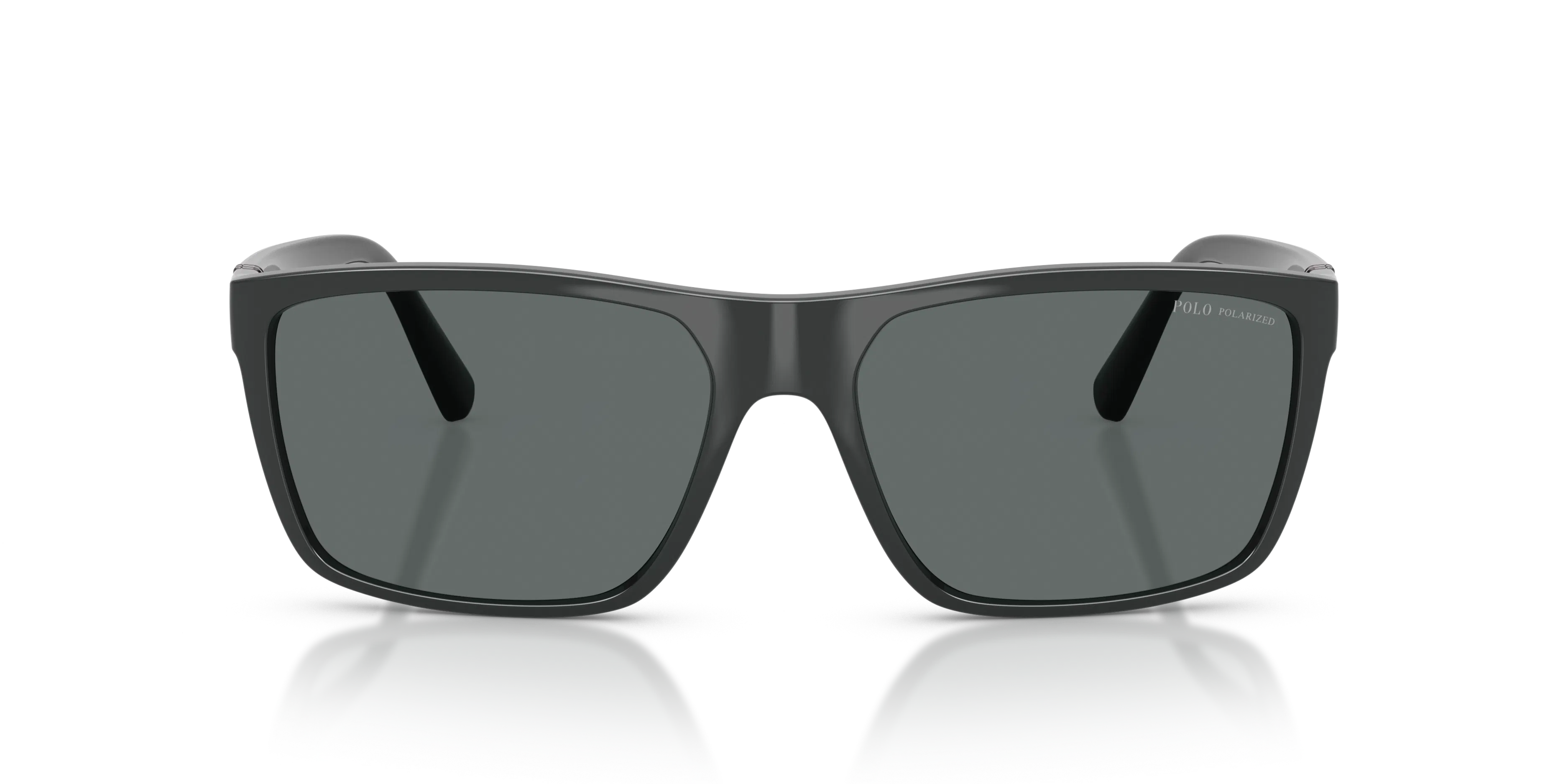 Front, Polo Ralph Lauren PH4133 558981