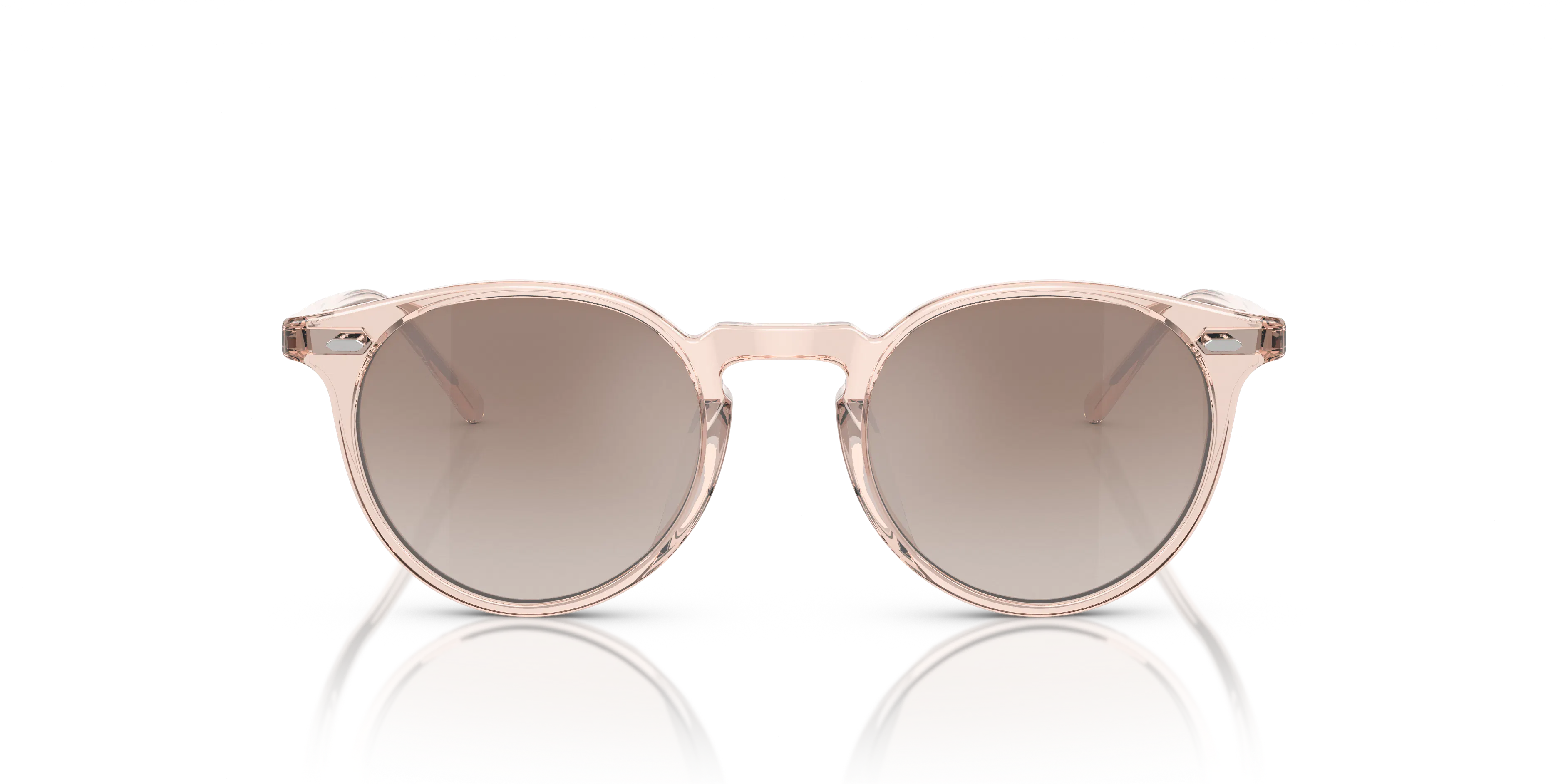 Front, Oliver Peoples N.02 SUN OV5529SU 1743Q1