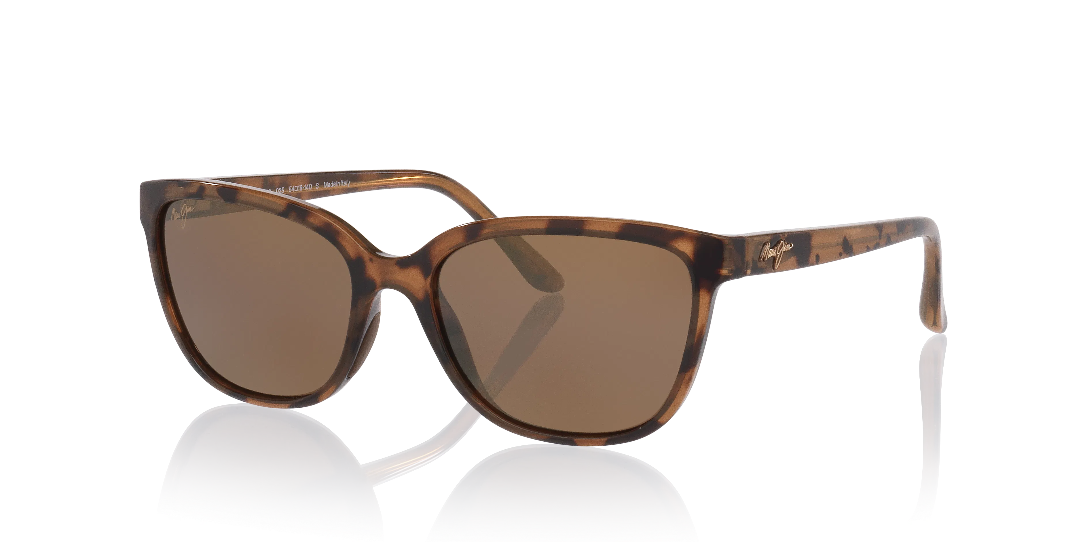 Angle_Left01, MAUI JIM Honi 10A