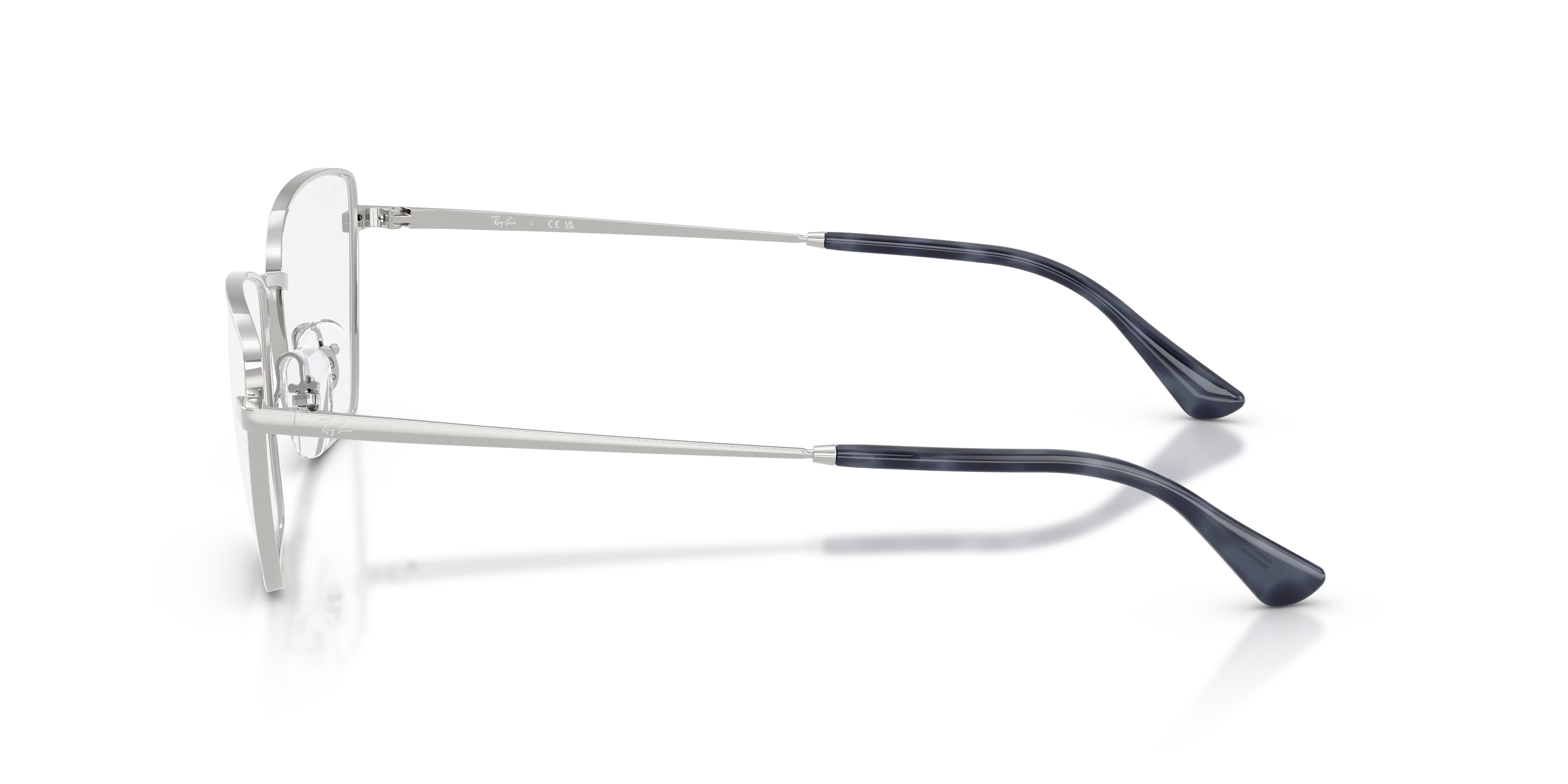 Angle_Left02, Ray-Ban Drea Optics Bio-Based RB6552 2501