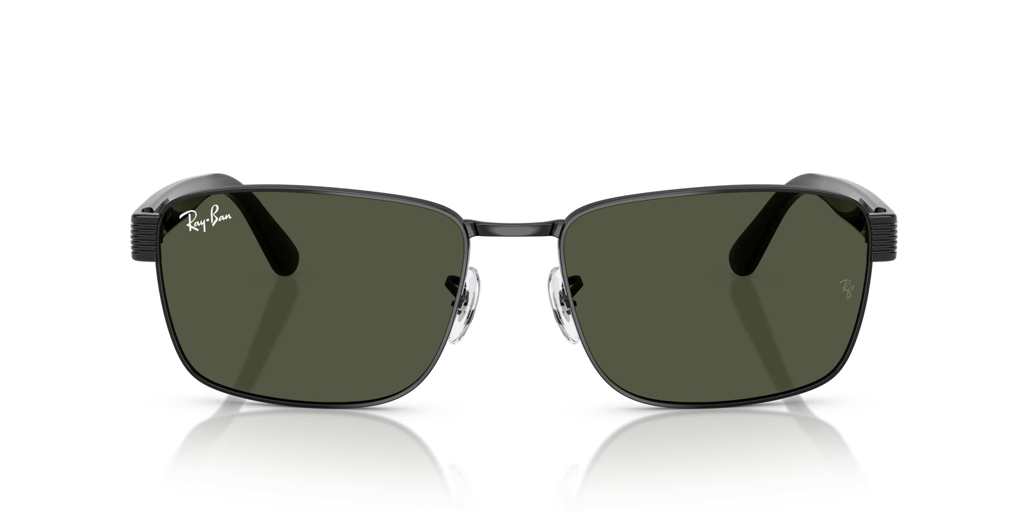 Front, Ray-Ban RB3750 002/31