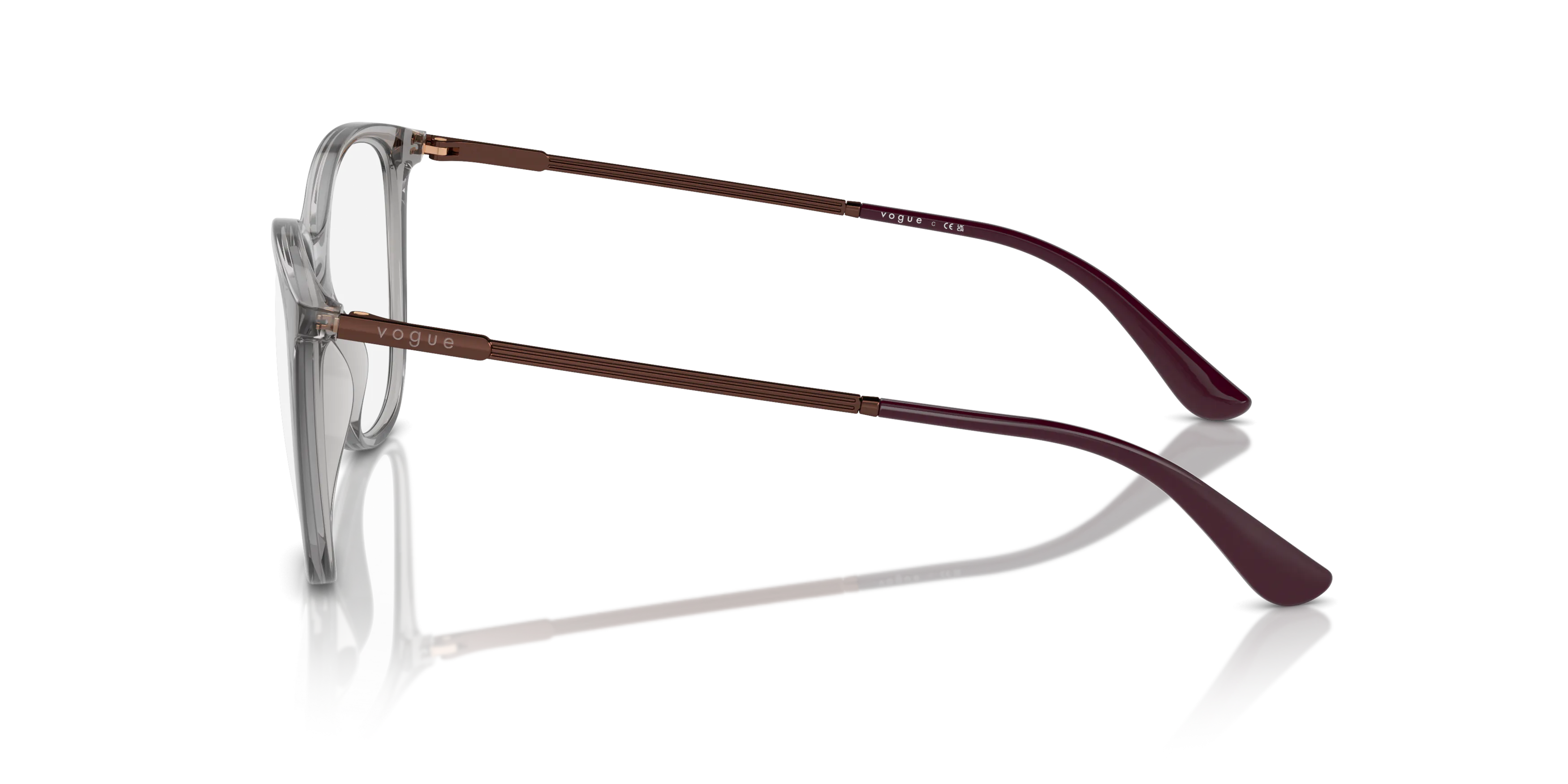 Angle_Left02, Vogue Eyewear VO5562 2726