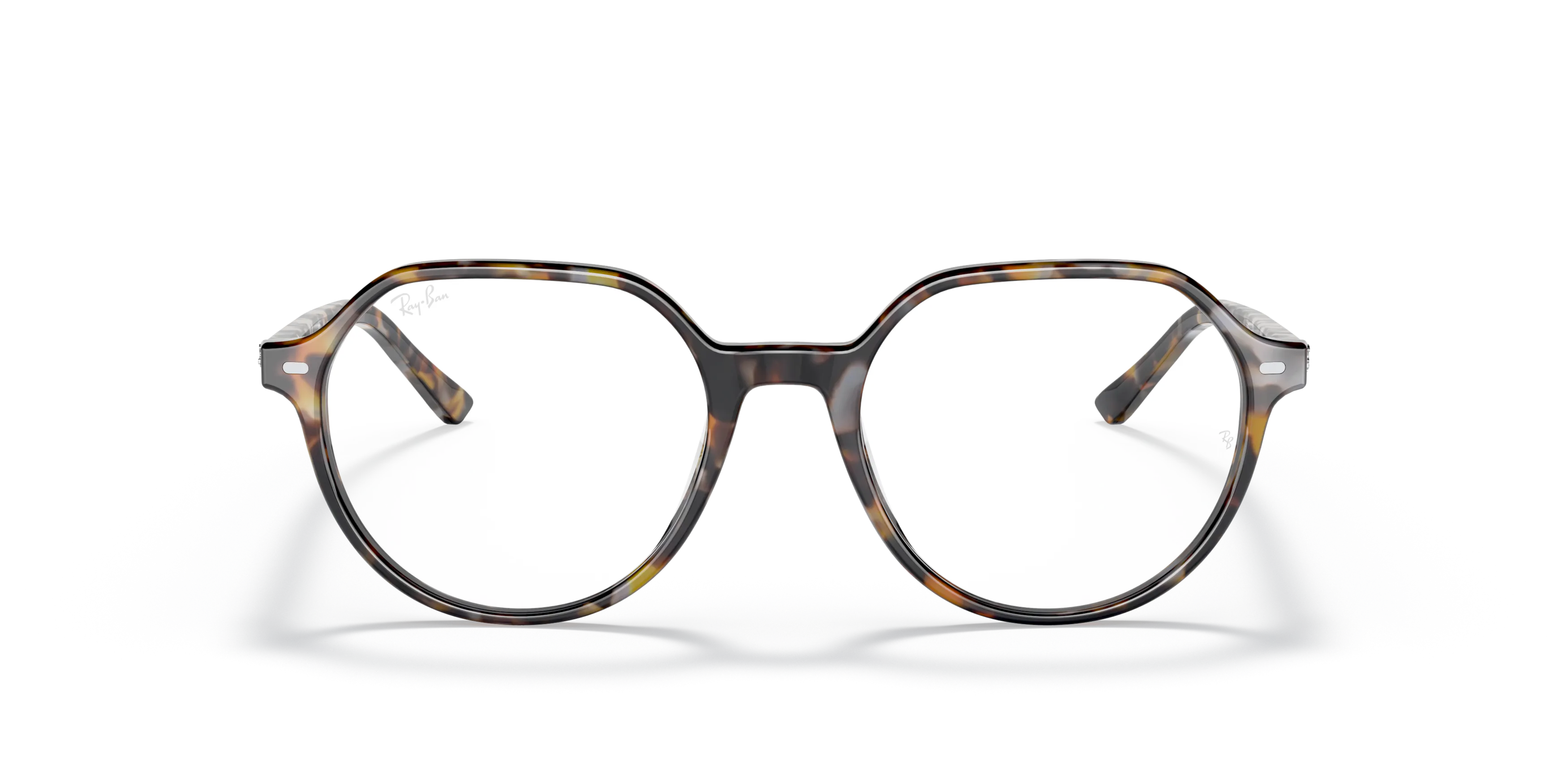 Front, RAY-BAN Thalia Optics RX5395 8173