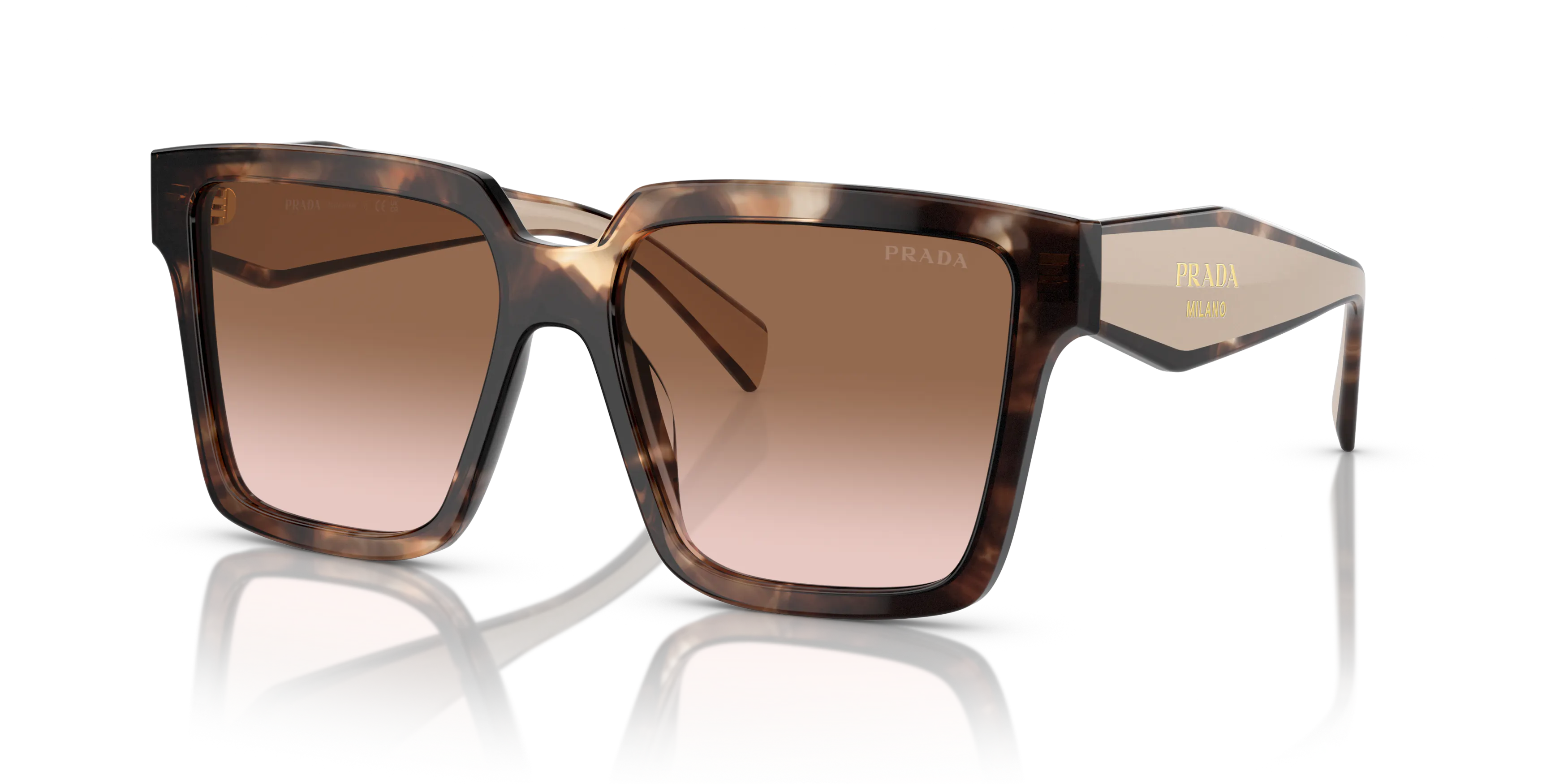 Angle_Left01, Prada PR 24ZS 07R0A6