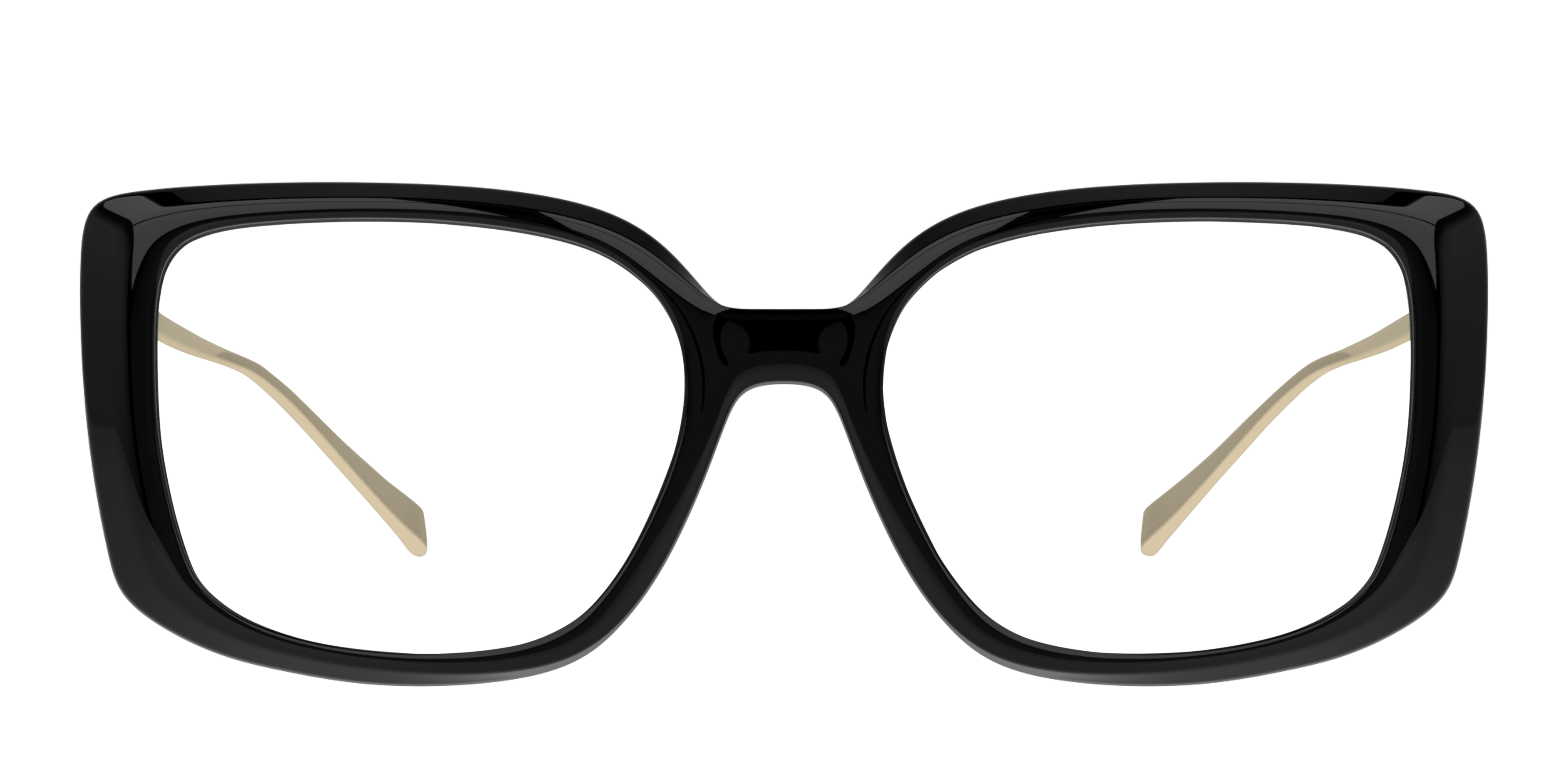 Front, Elegant Edge 0IY2365 C01 Brillestel