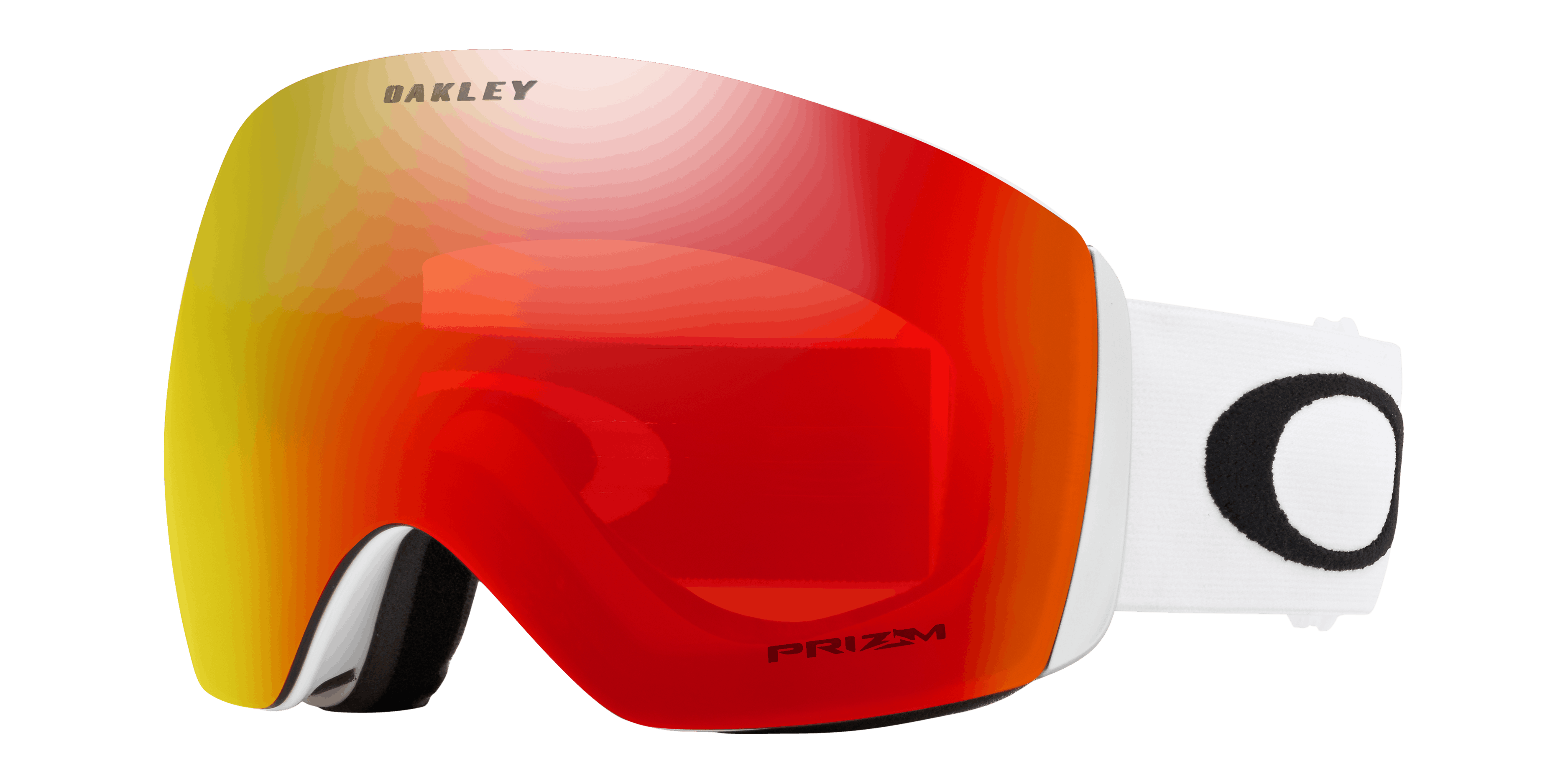 Angle_Left01, Oakley OO7050 Snow Goggles