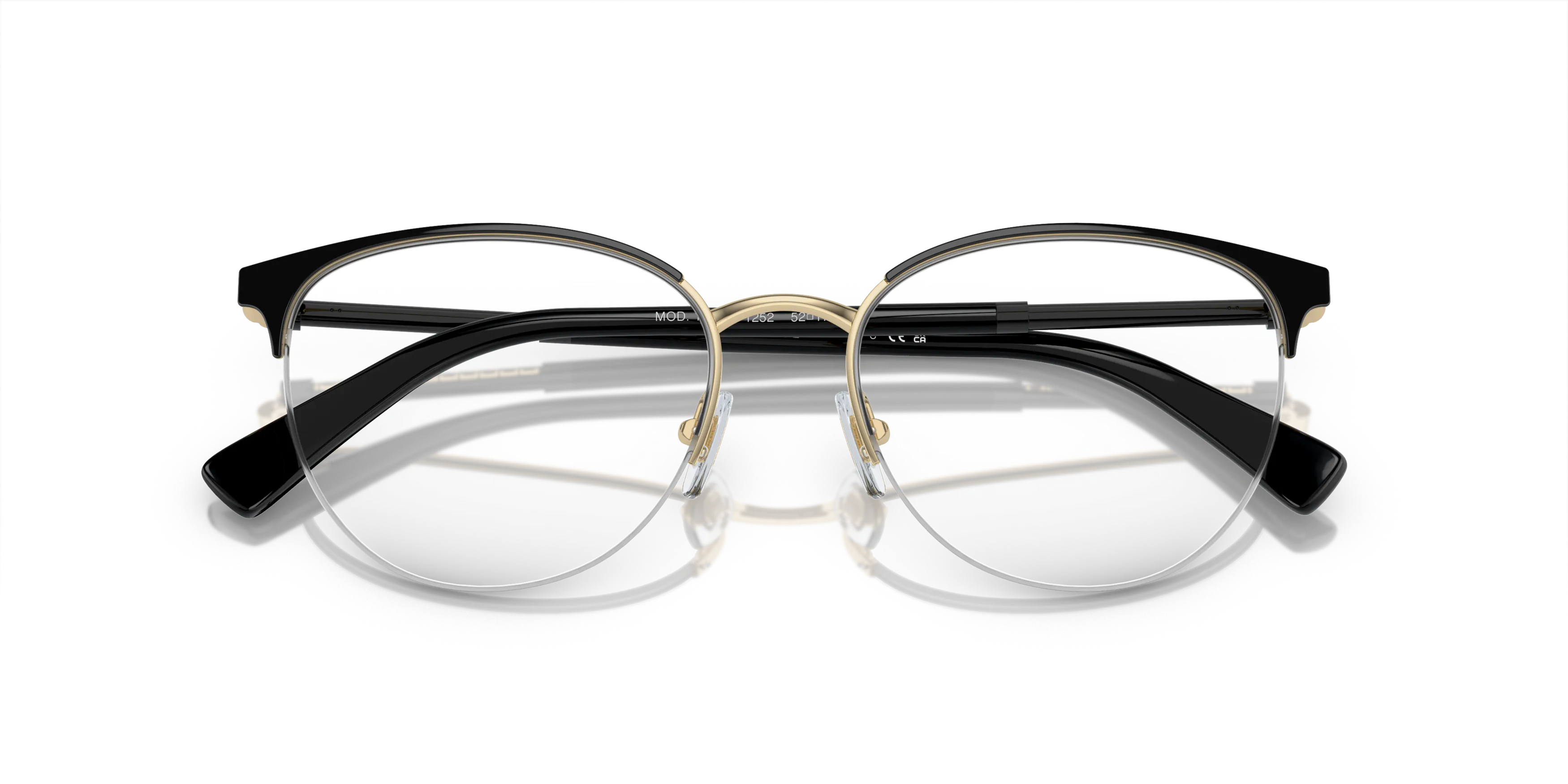 Folded, VERSACE VE1247 1252