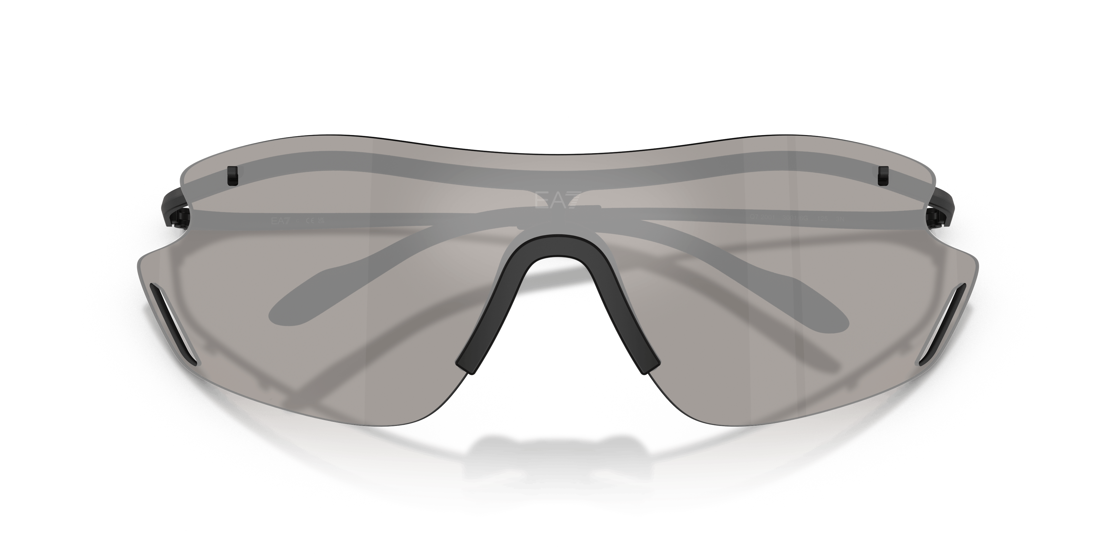 Folded, EA7 Q72001 30016G