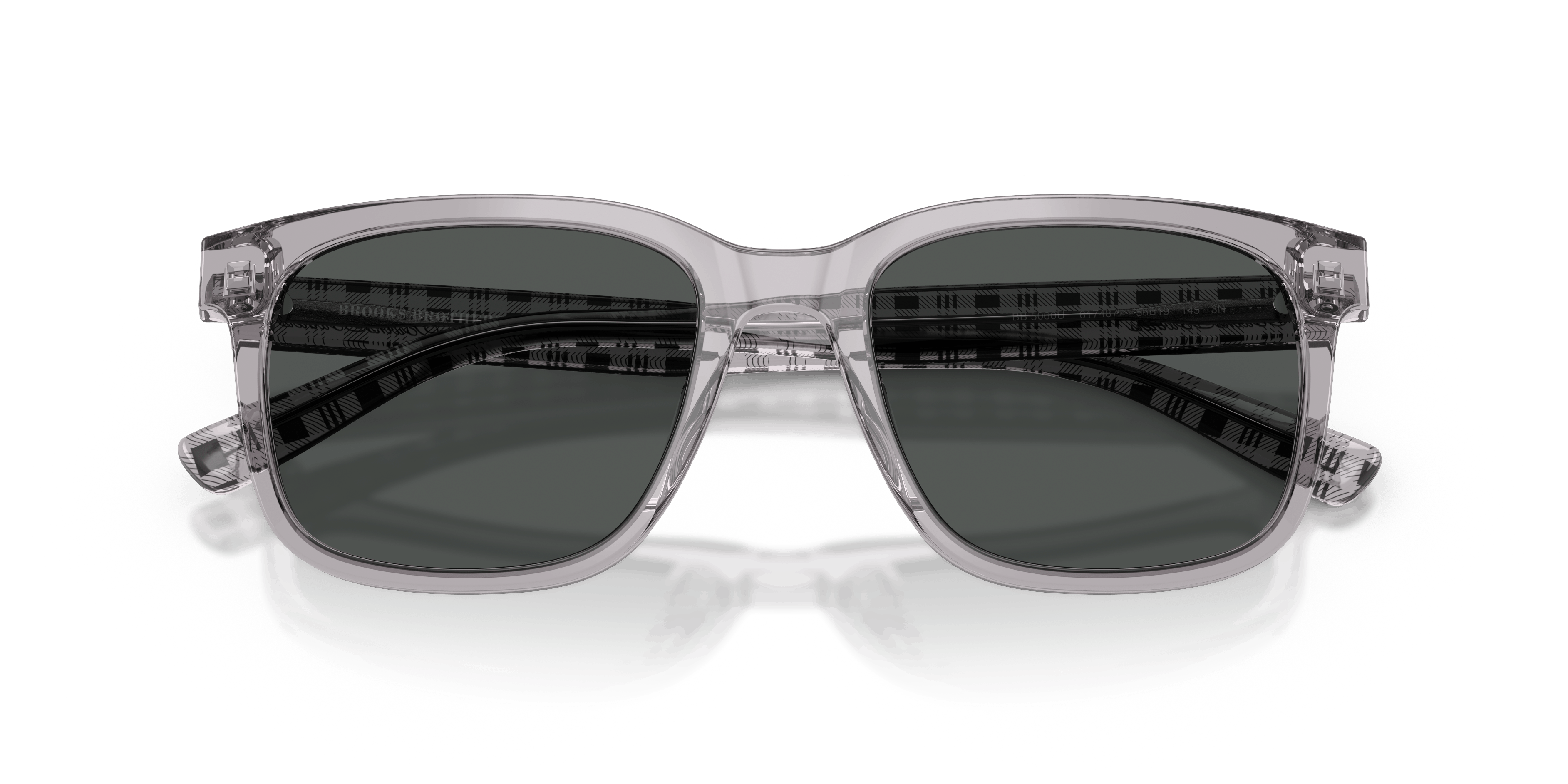 Folded, Brooks Brothers BB5060U 617487