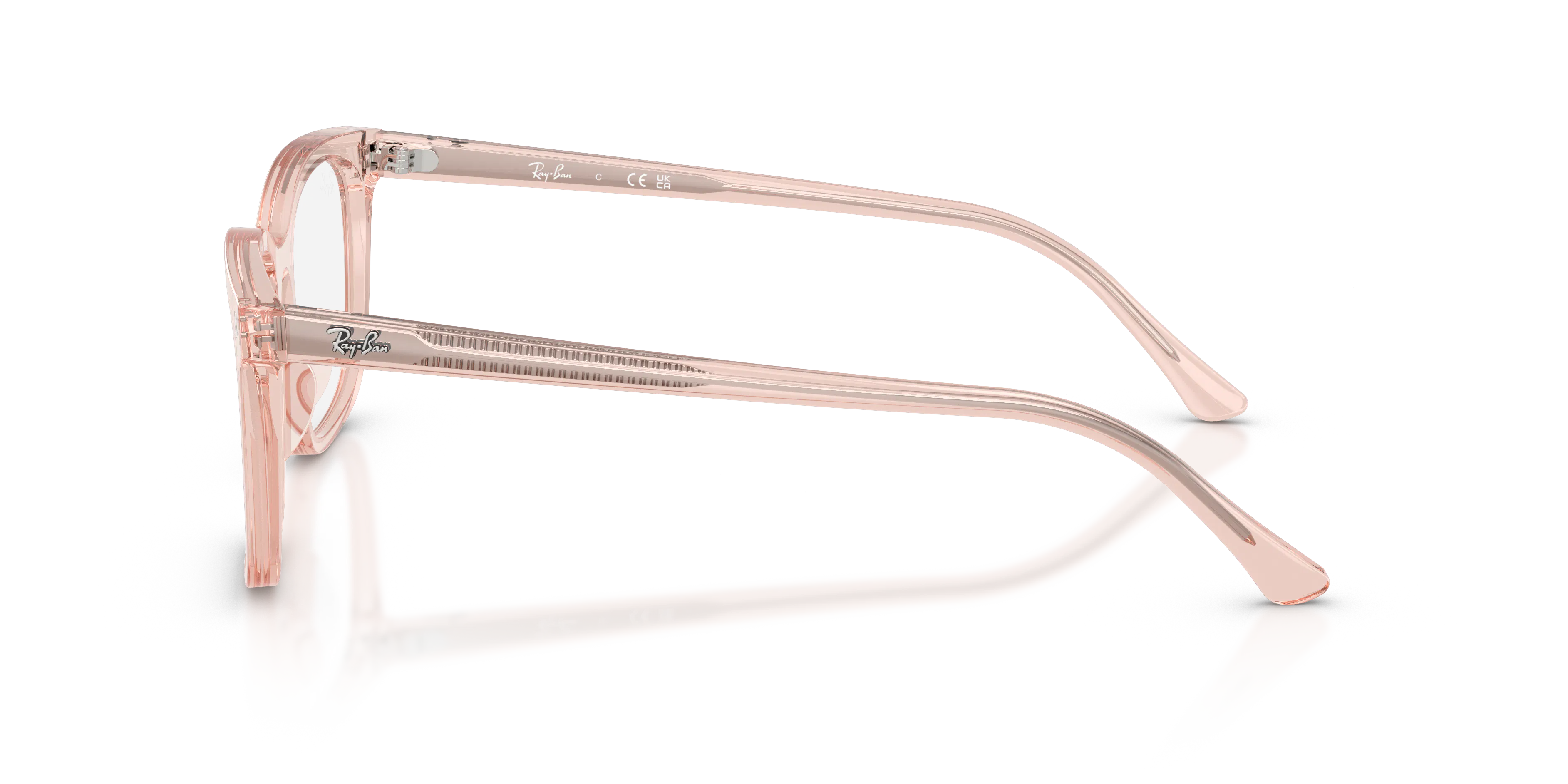 Angle_Left02, Ray-Ban RB5446 8540