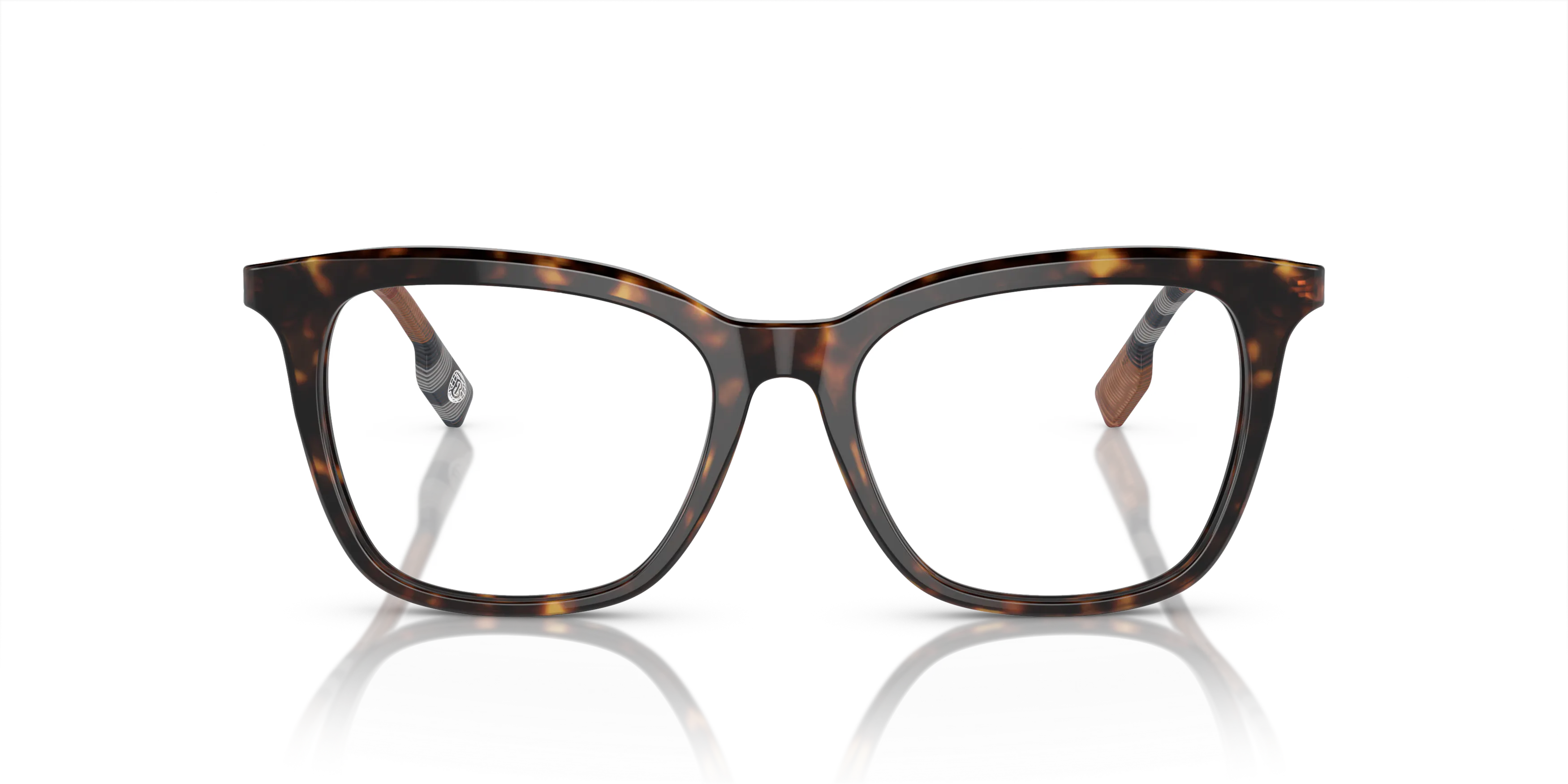 Front, Burberry BE2390 4017