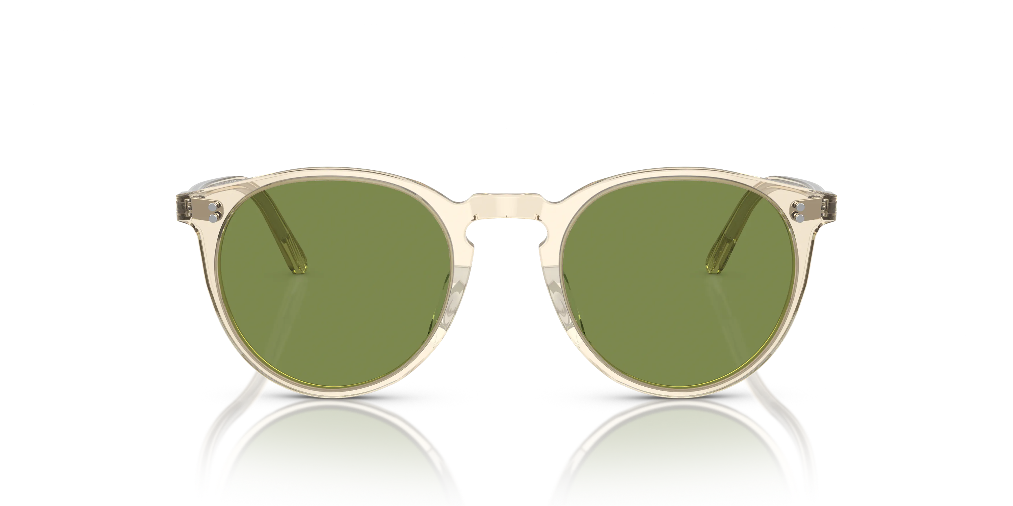 Front, Oliver Peoples O'MALLEY SUN OV5183S 109452