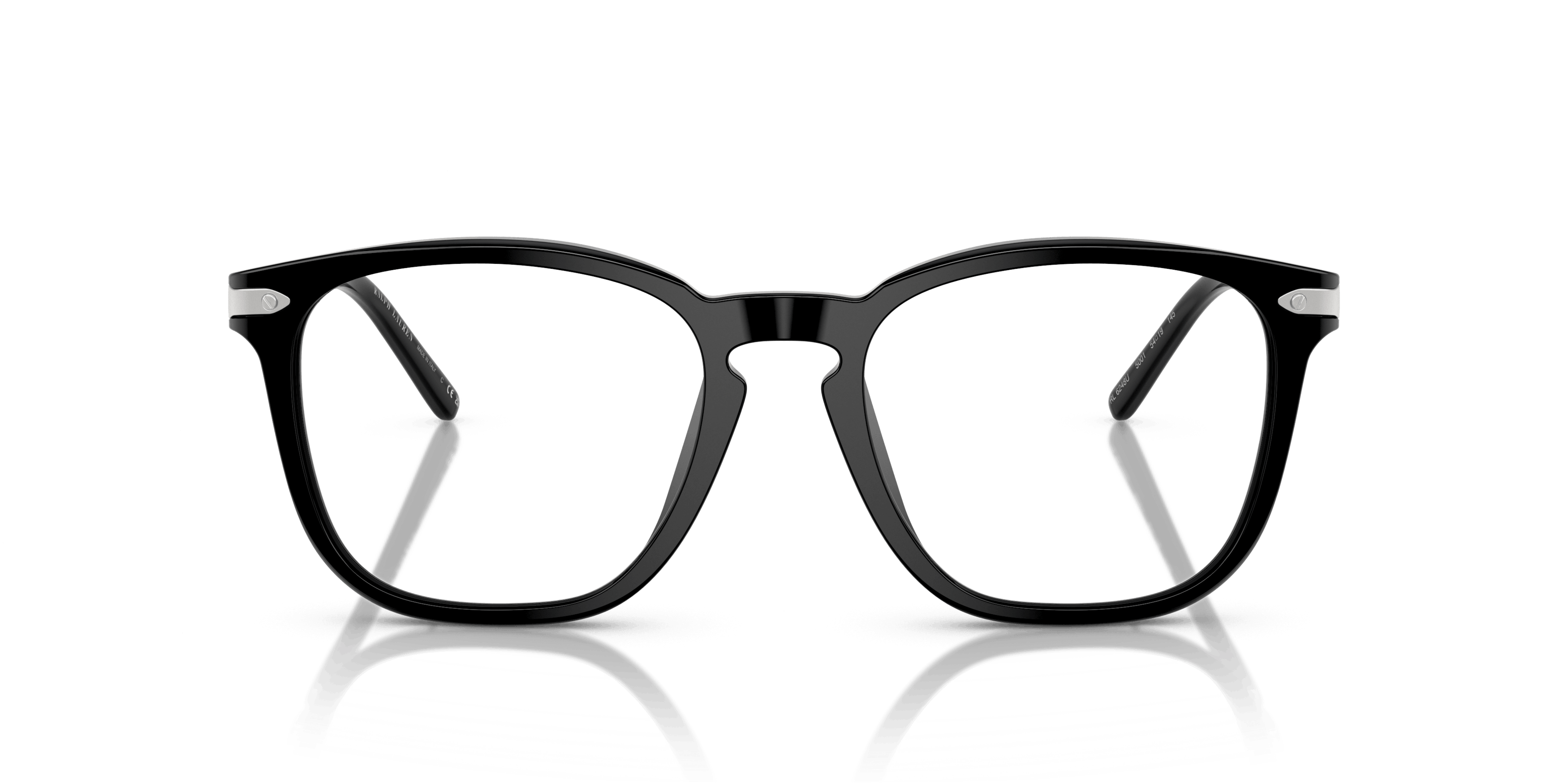 Front, Ralph Lauren RL6248U 5001