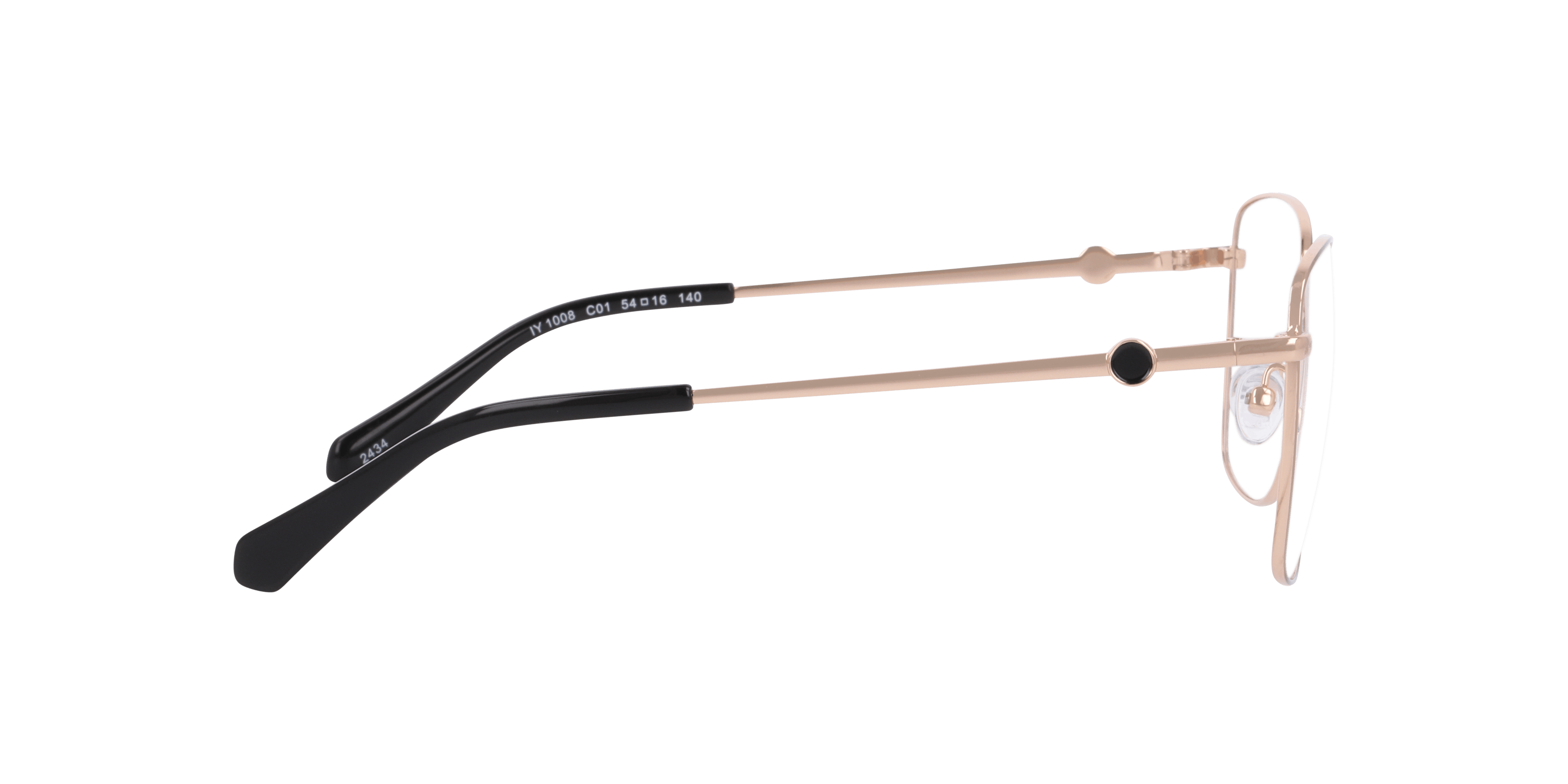 Angle_Right01, Smarteyes Core 0IY1008 Brillestel C01